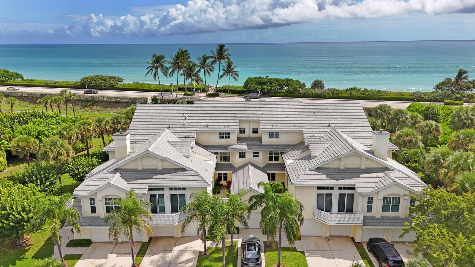 SEA COLONY CONDO - Residential Lease