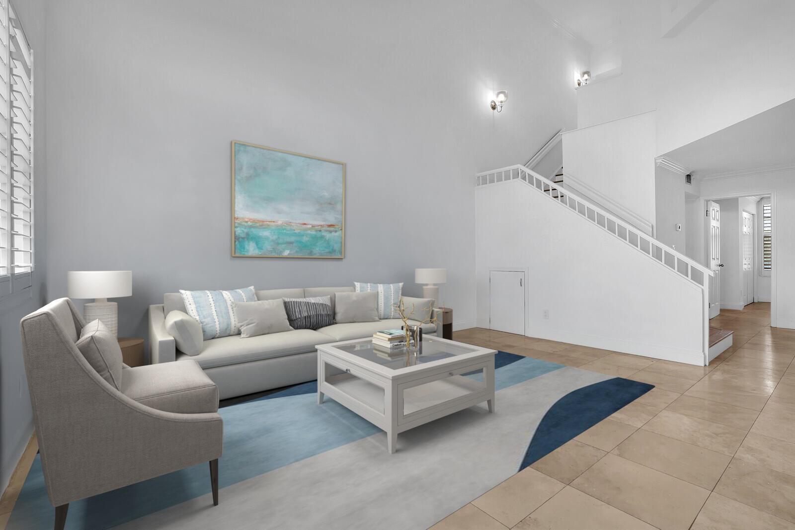 SEA COLONY CONDO - Residential Lease