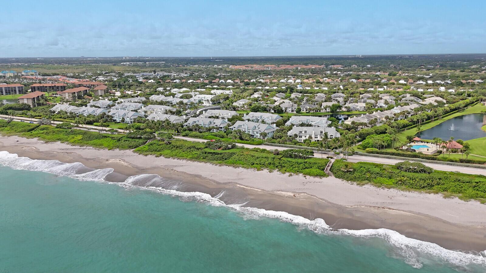 SEA COLONY CONDO - Residential Lease