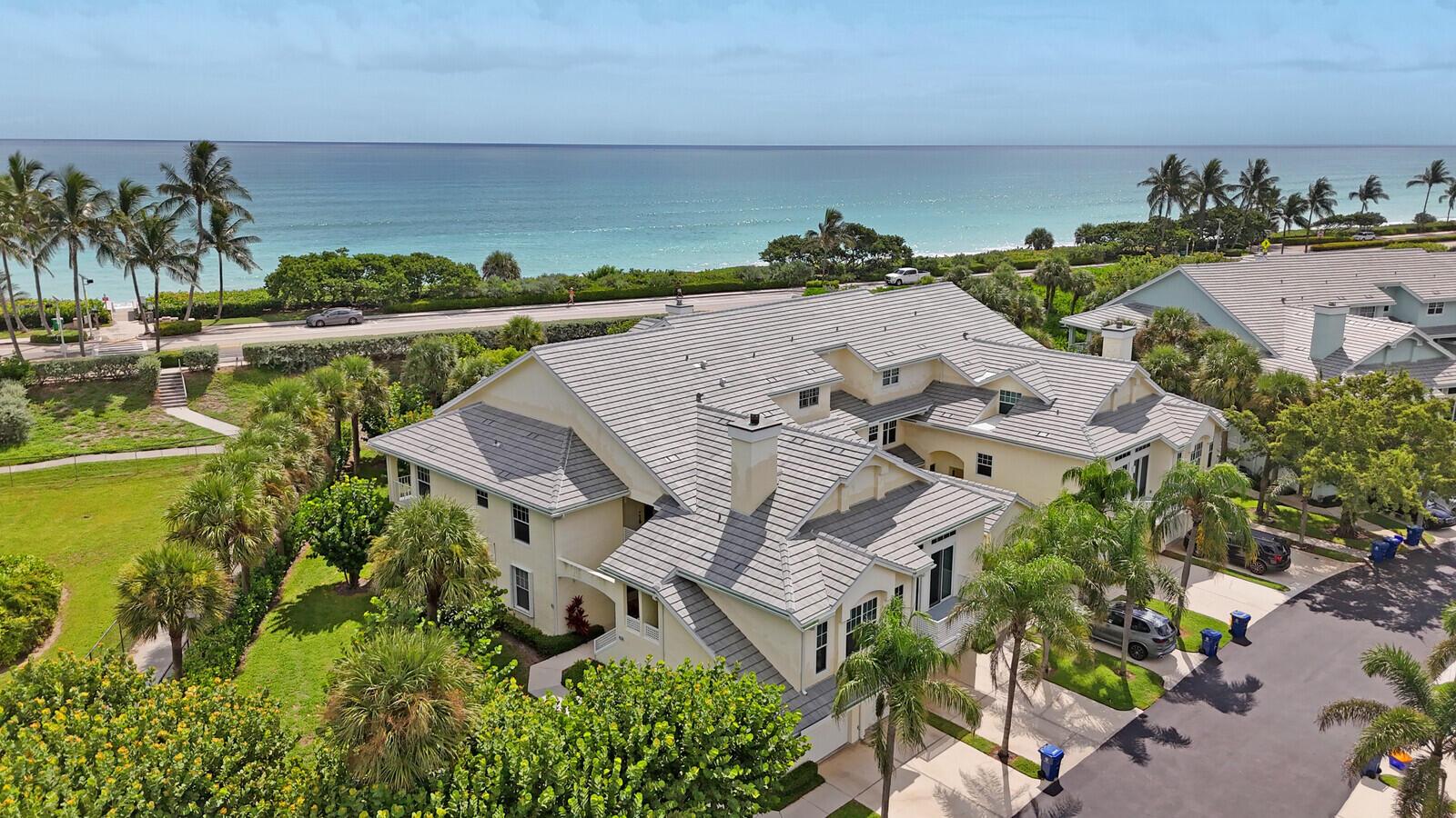 SEA COLONY CONDO - Residential Lease