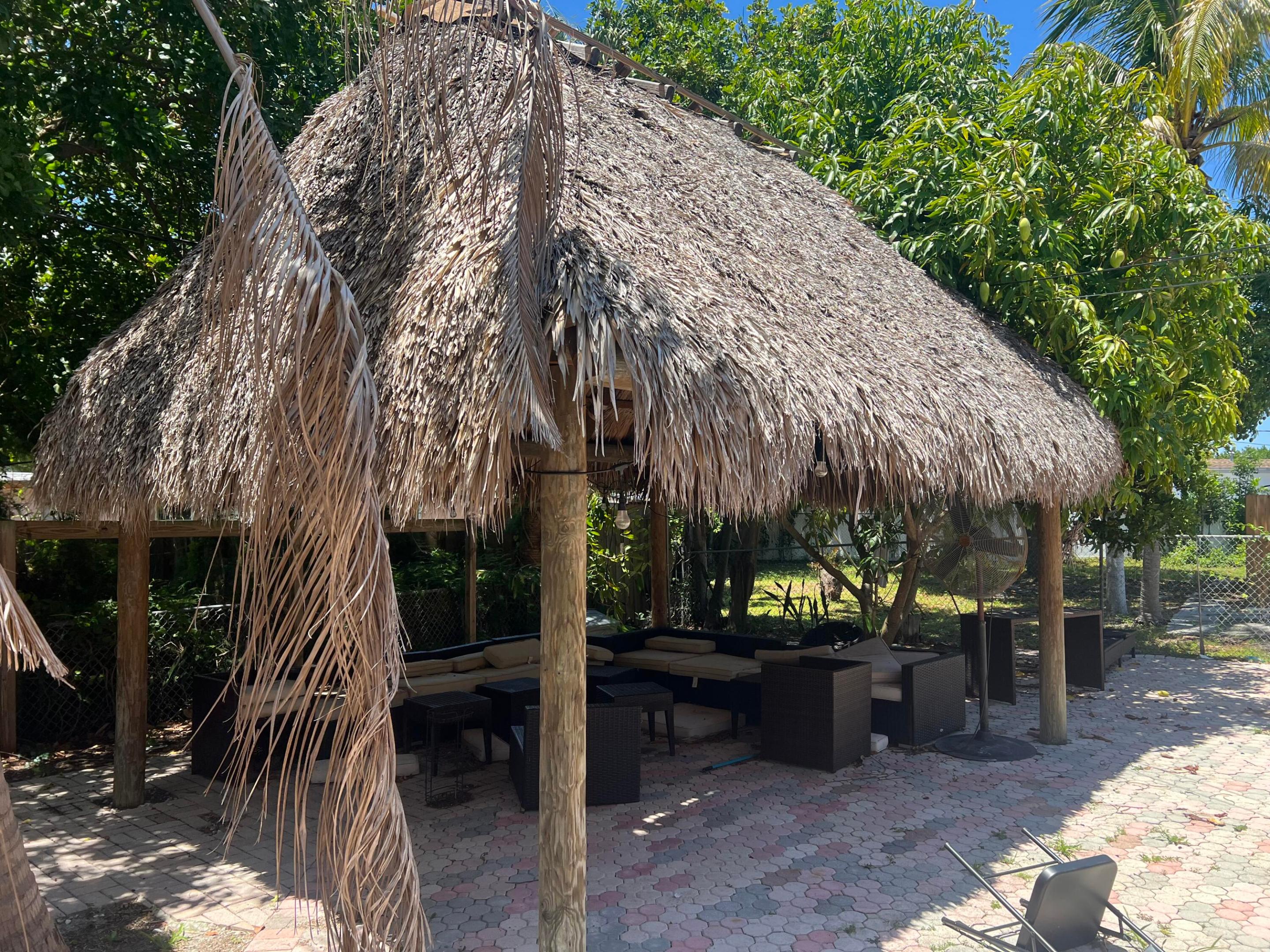 POMPANO BEACH HIGHLANDS 4TH SEC - Residential Lease