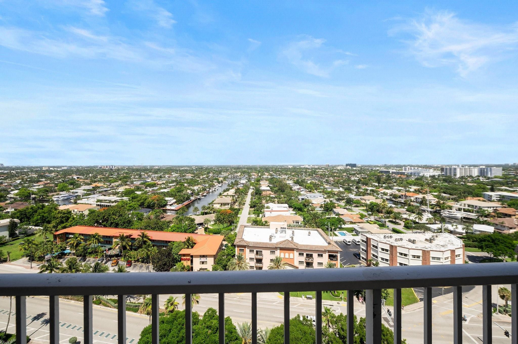 4300 N Ocean Boulevard 16G