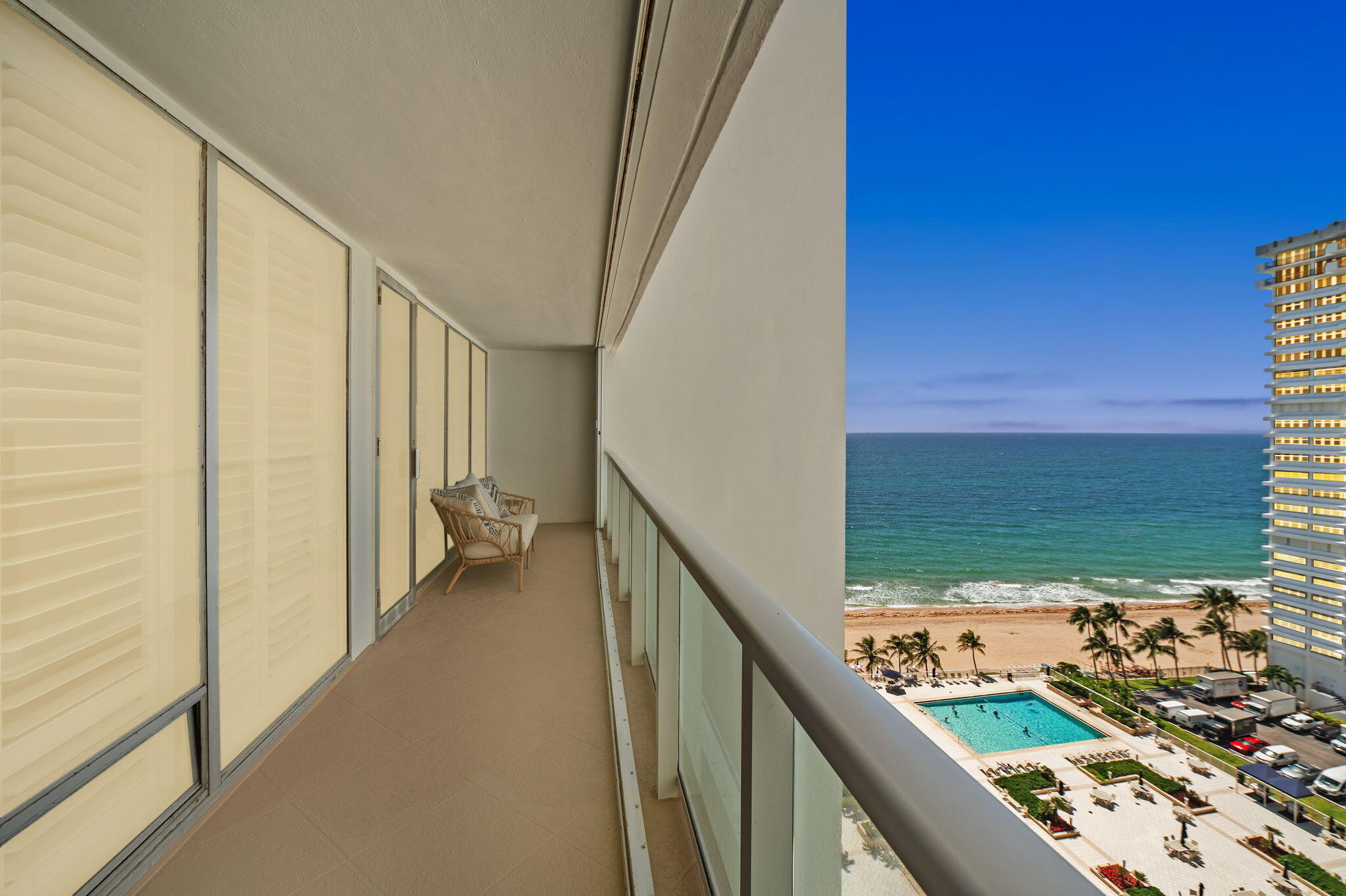 4300 N Ocean Boulevard 16G