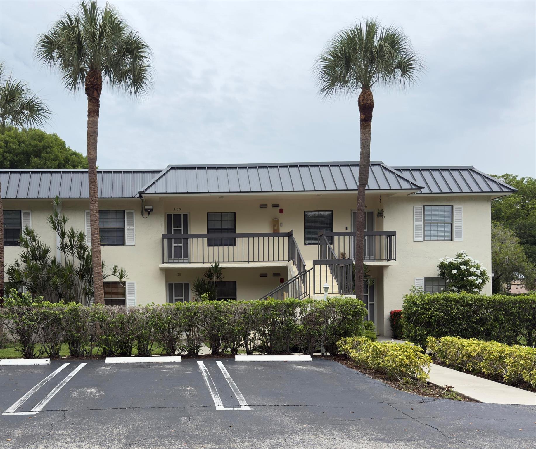 701 Avenue L 105-A