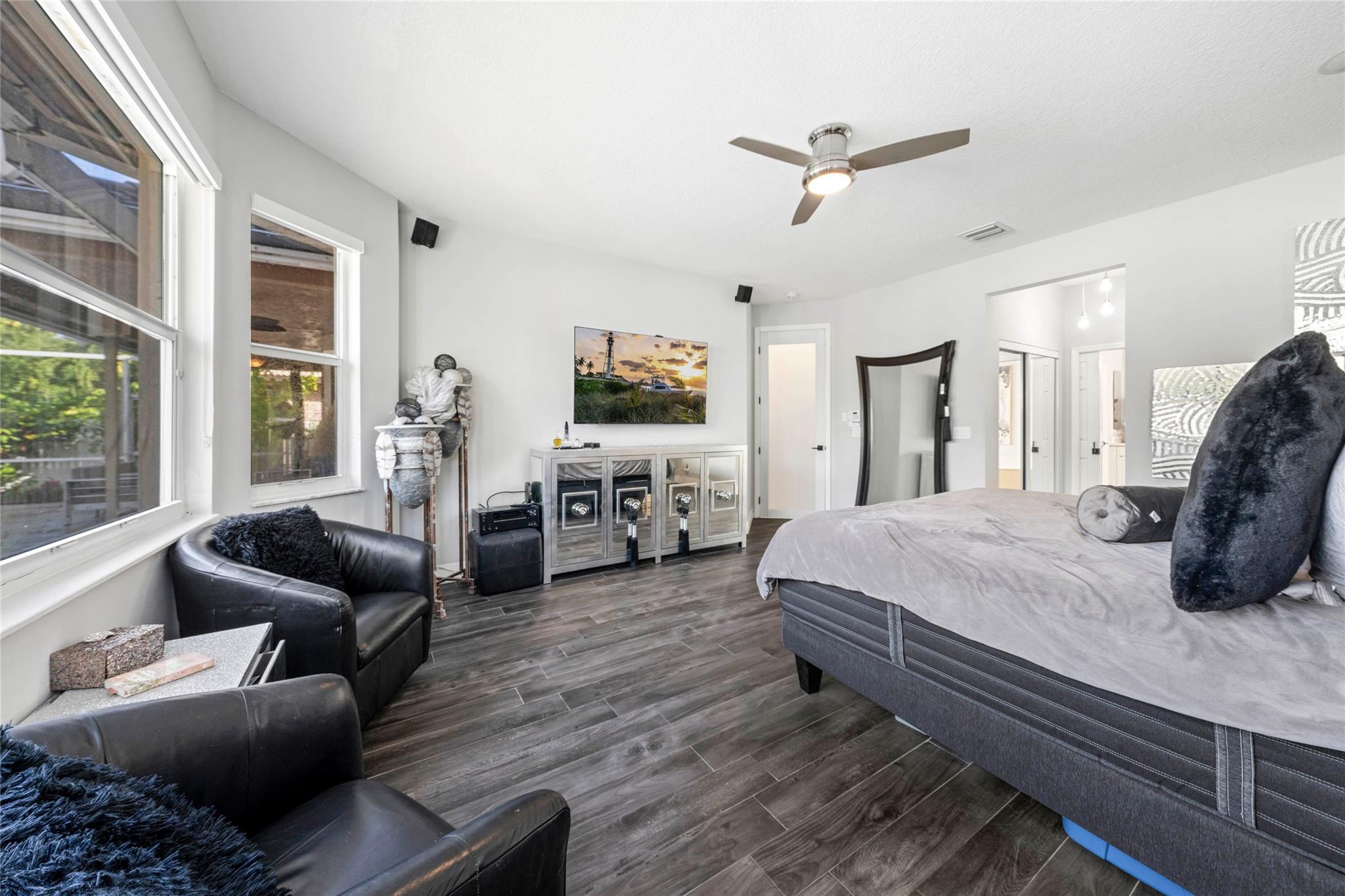 Grand Reserve - Residential