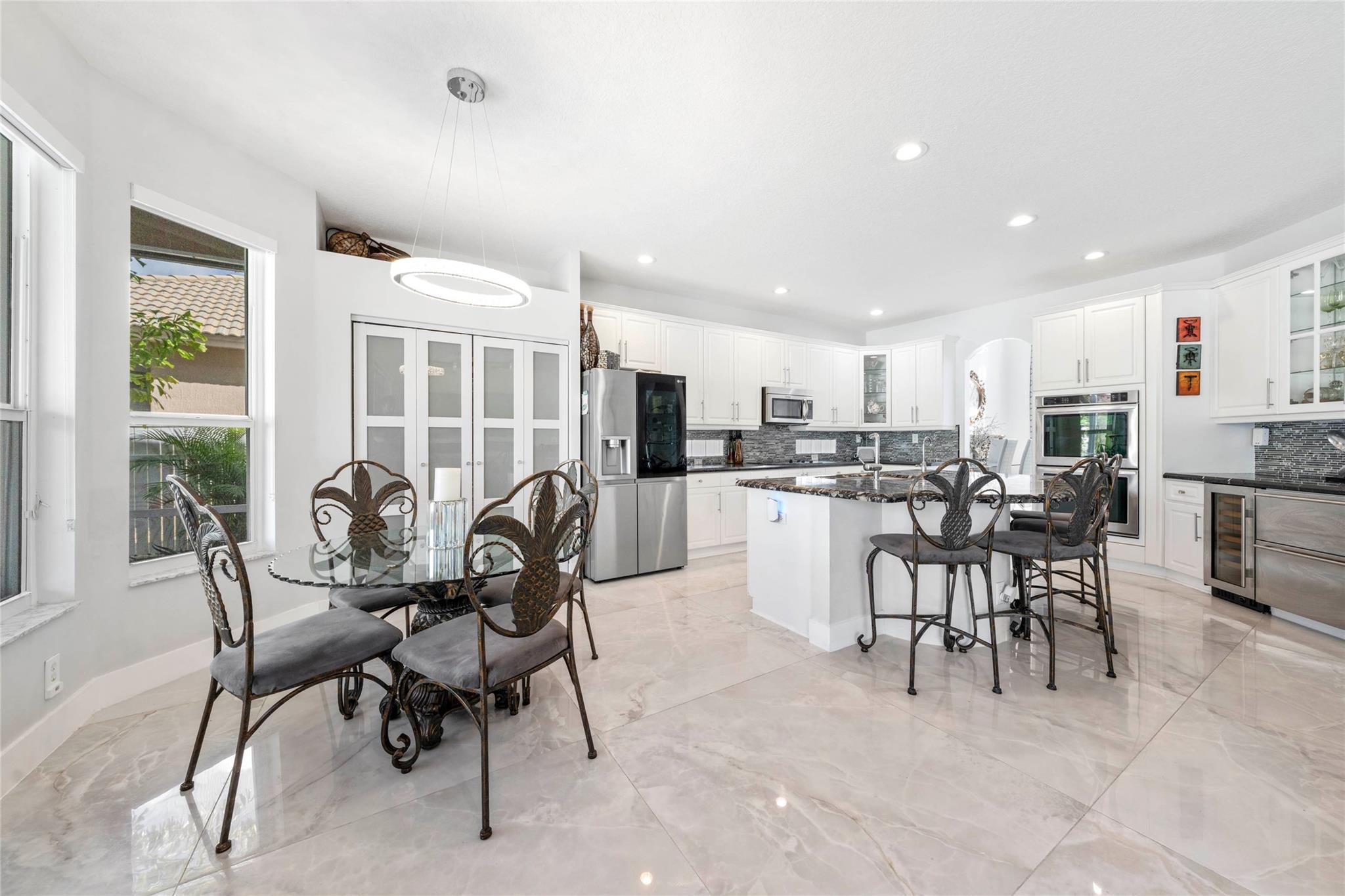 Grand Reserve - Residential