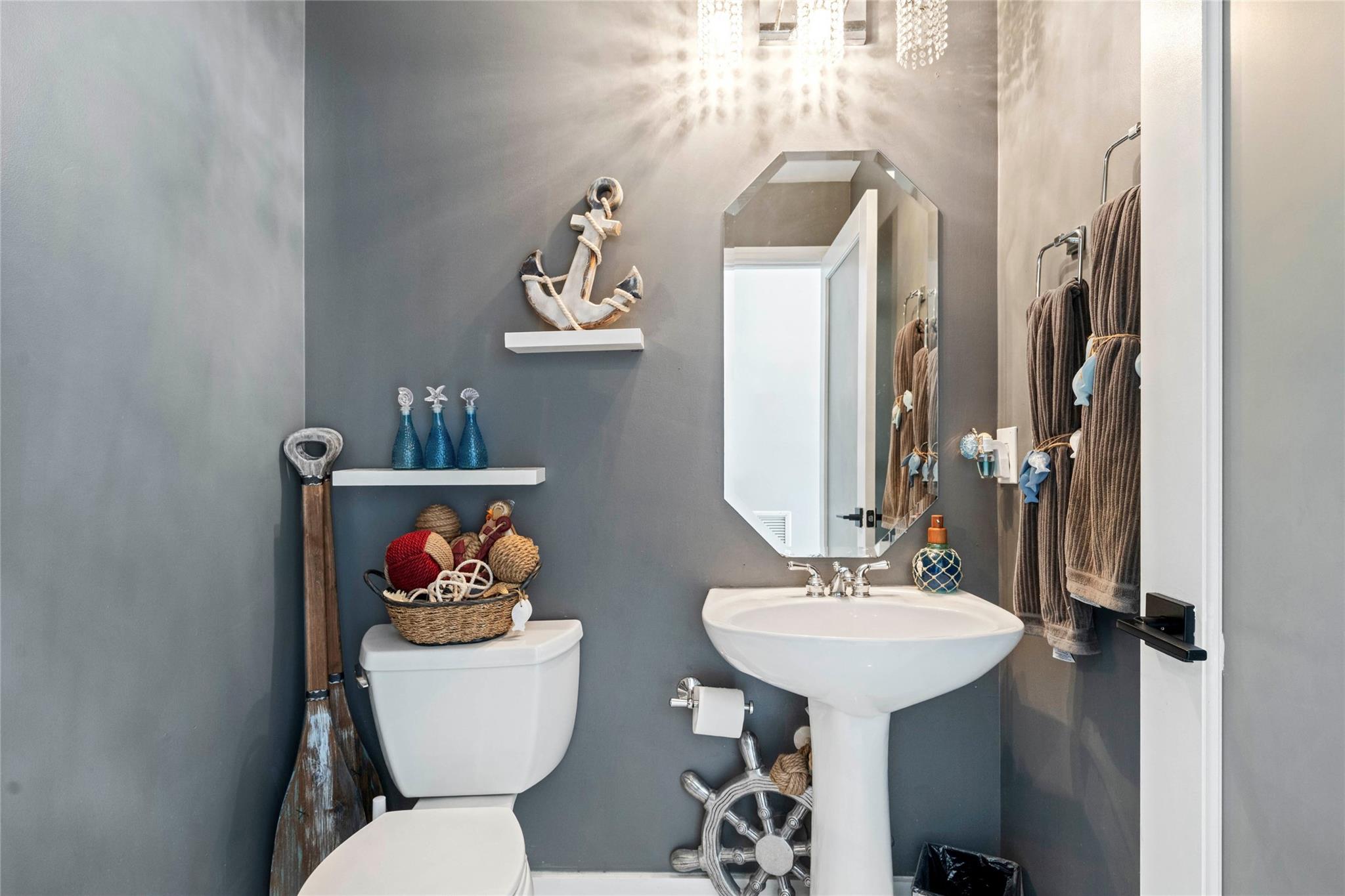 Grand Reserve - Residential