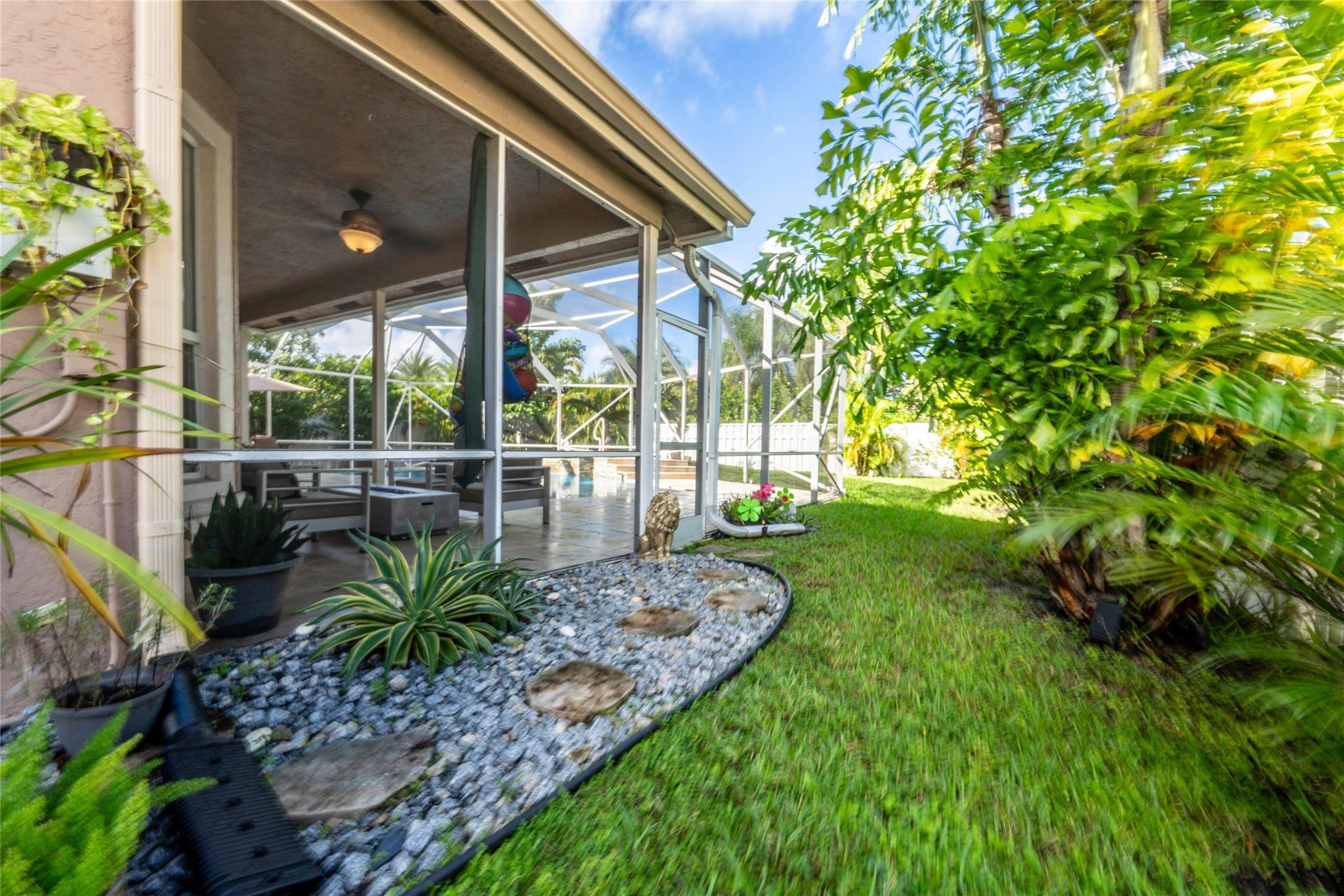 Grand Reserve - Residential