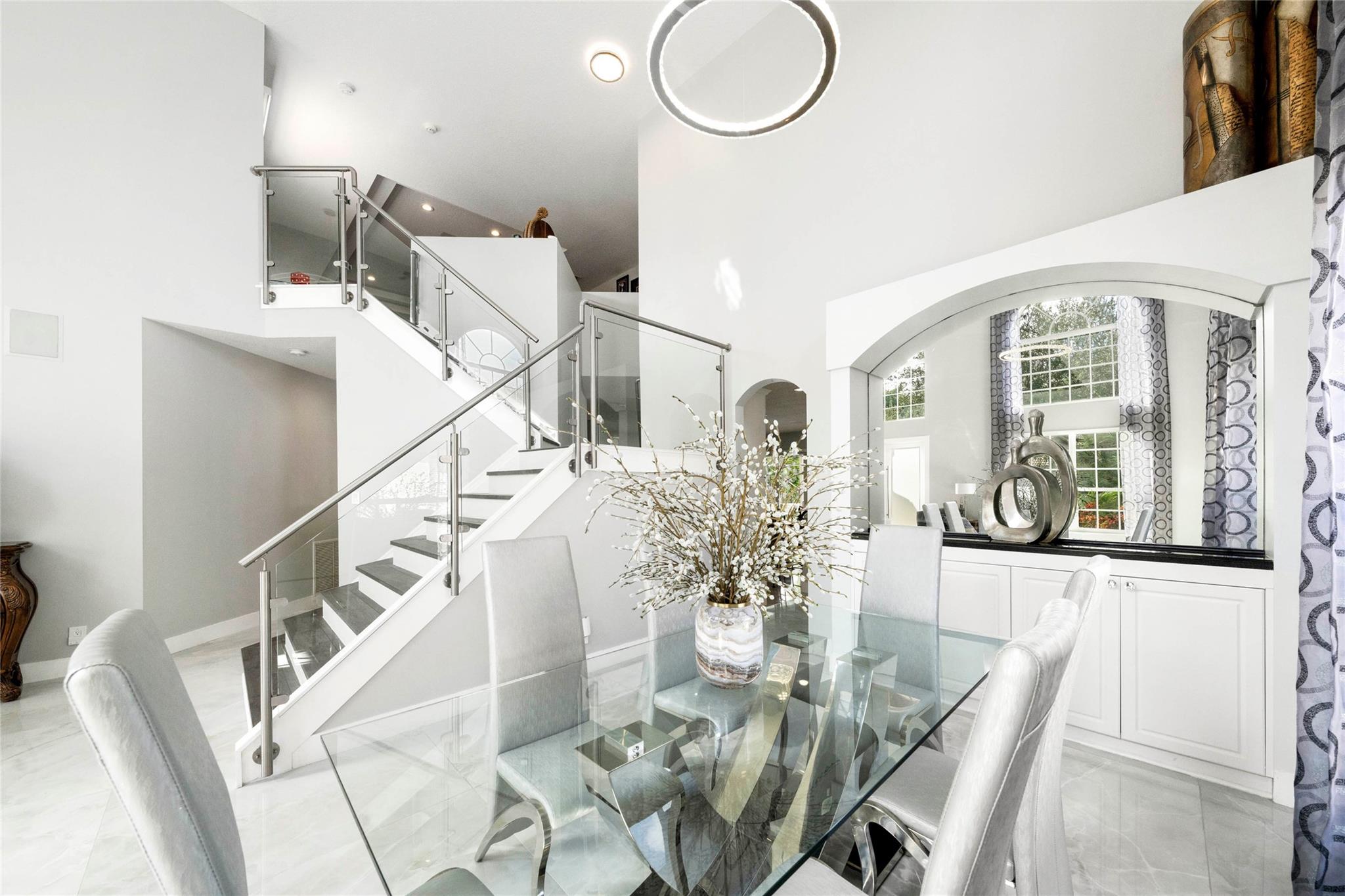 Grand Reserve - Residential