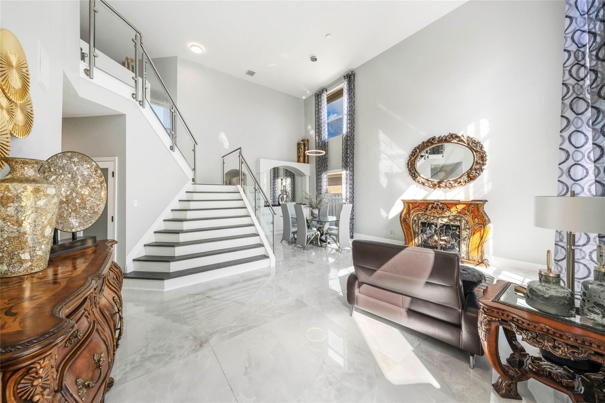 Grand Reserve - Residential