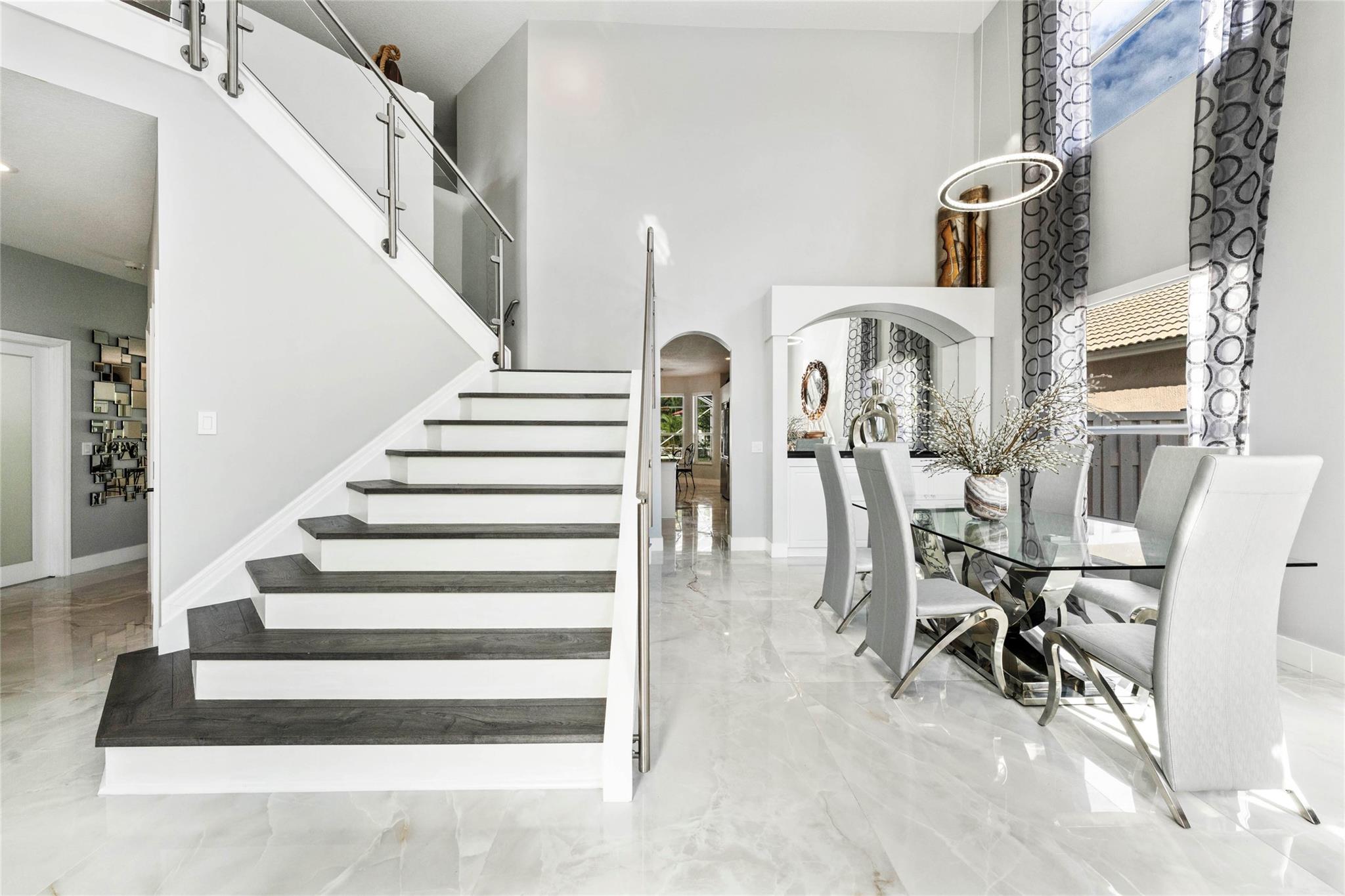 Grand Reserve - Residential