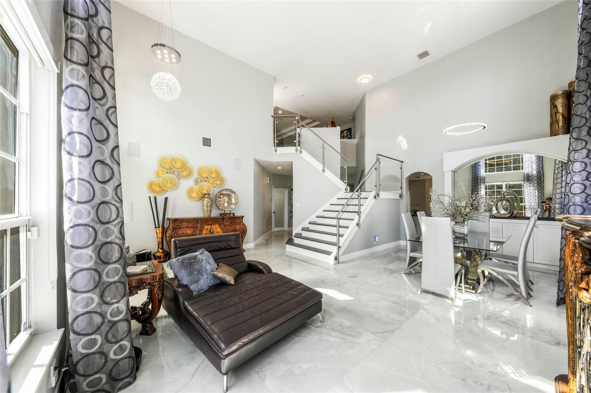 Grand Reserve - Residential