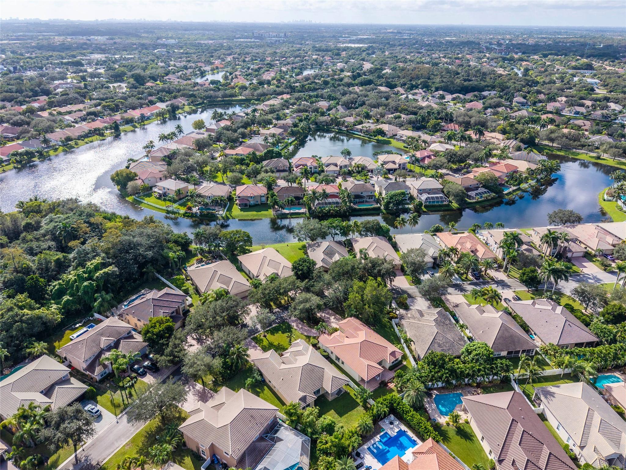 Grand Reserve - Residential