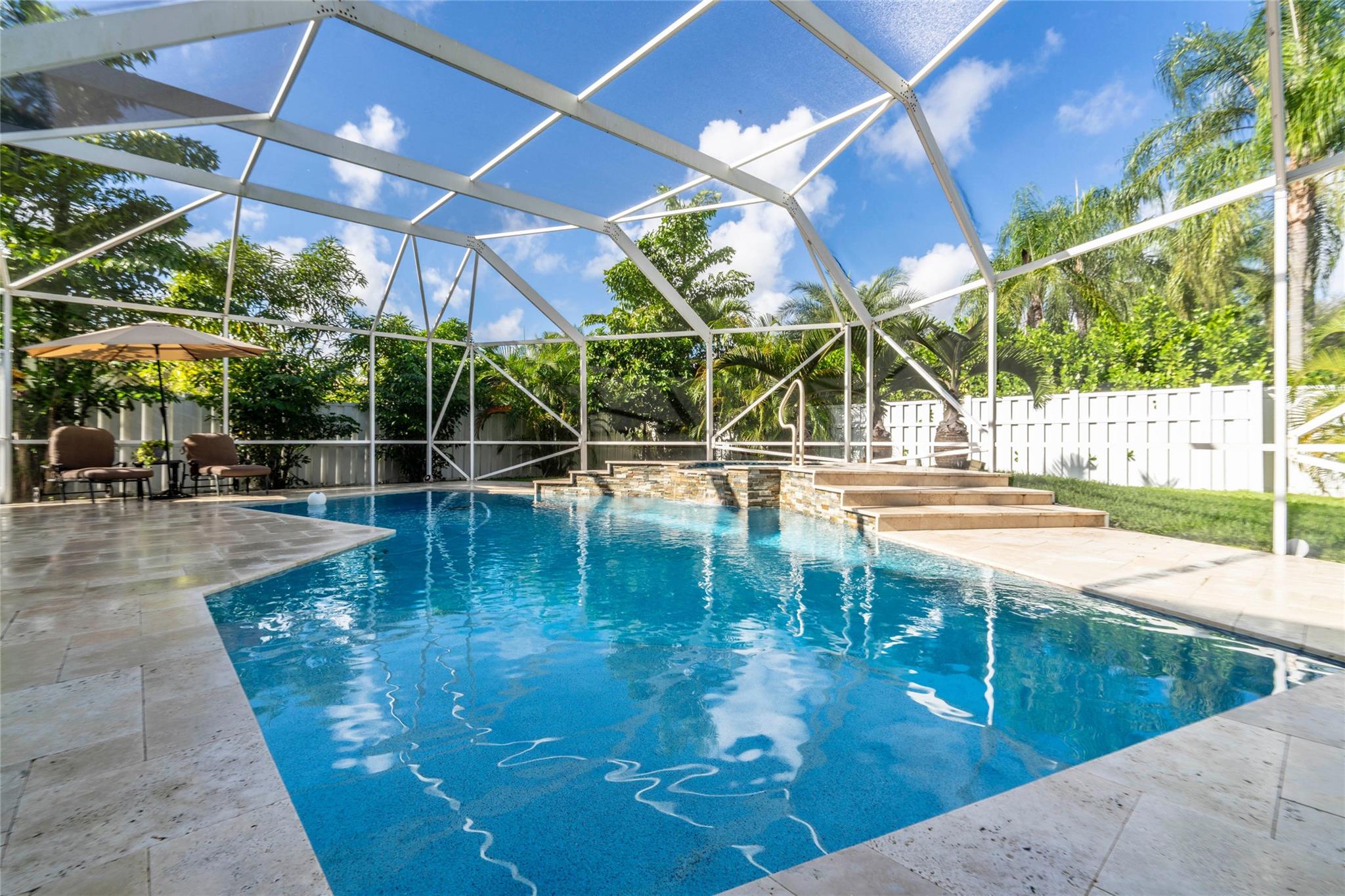 Grand Reserve - Residential