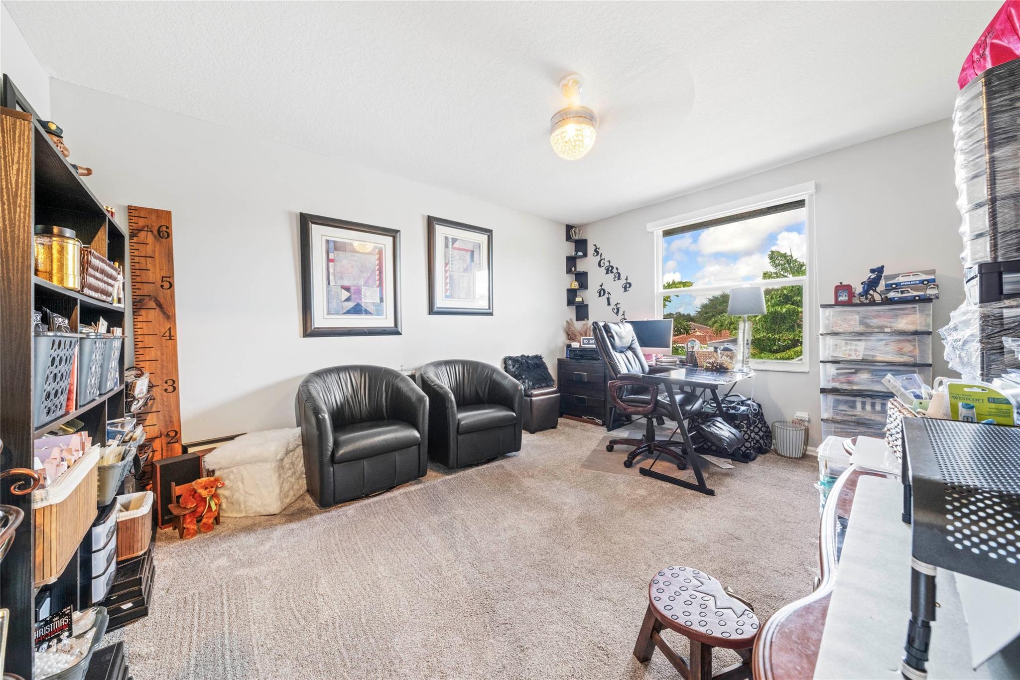 Grand Reserve - Residential