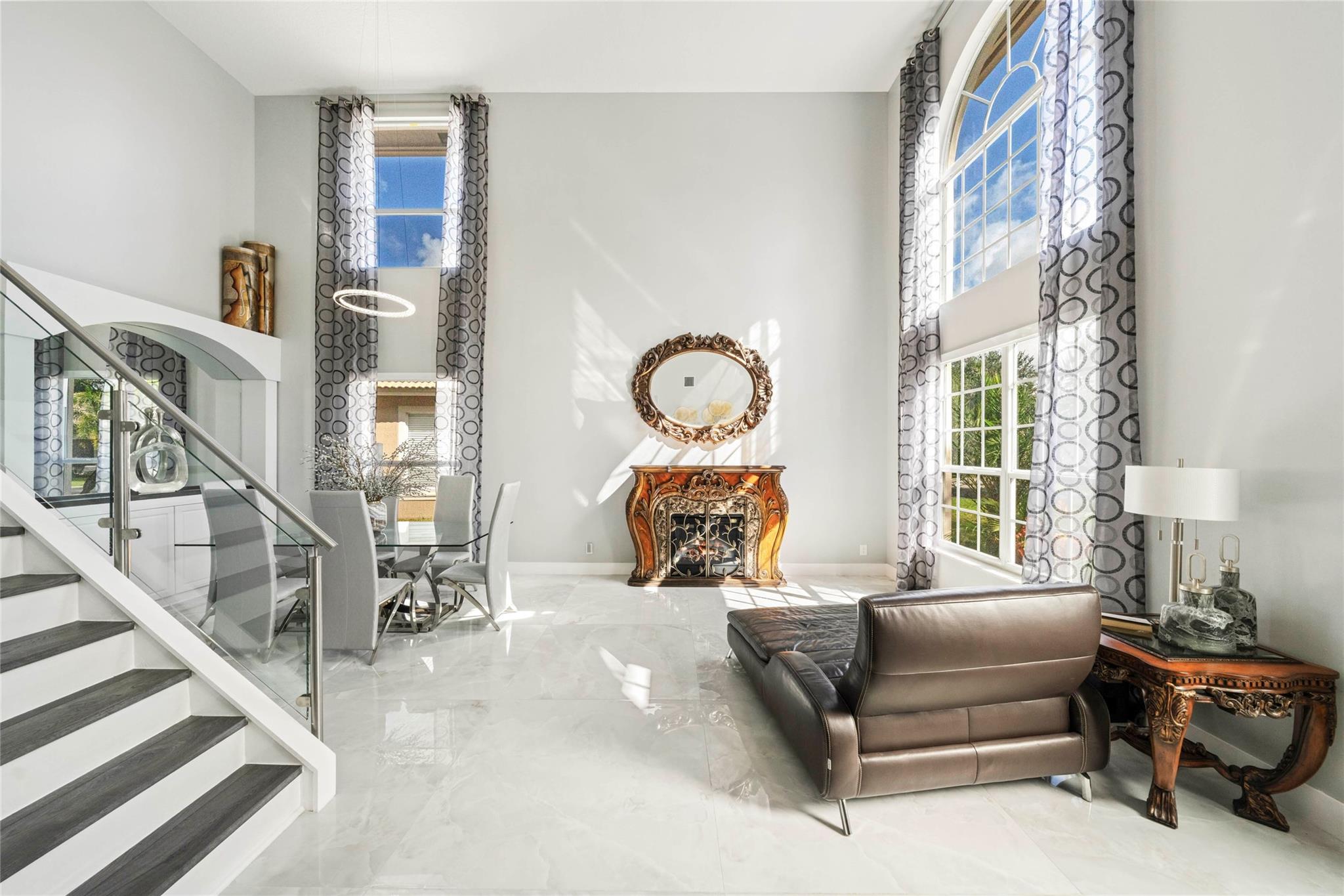 Grand Reserve - Residential