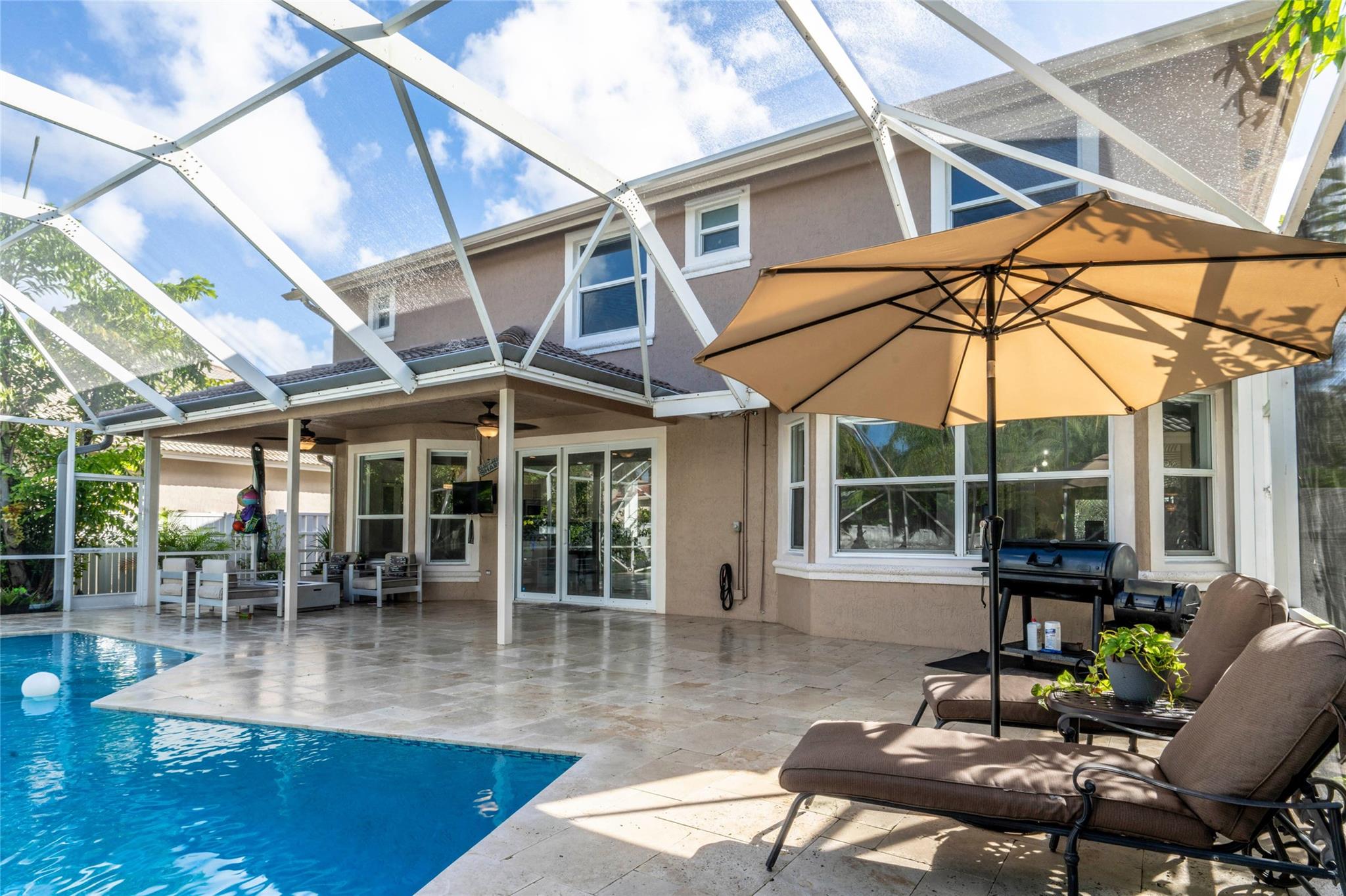 Grand Reserve - Residential