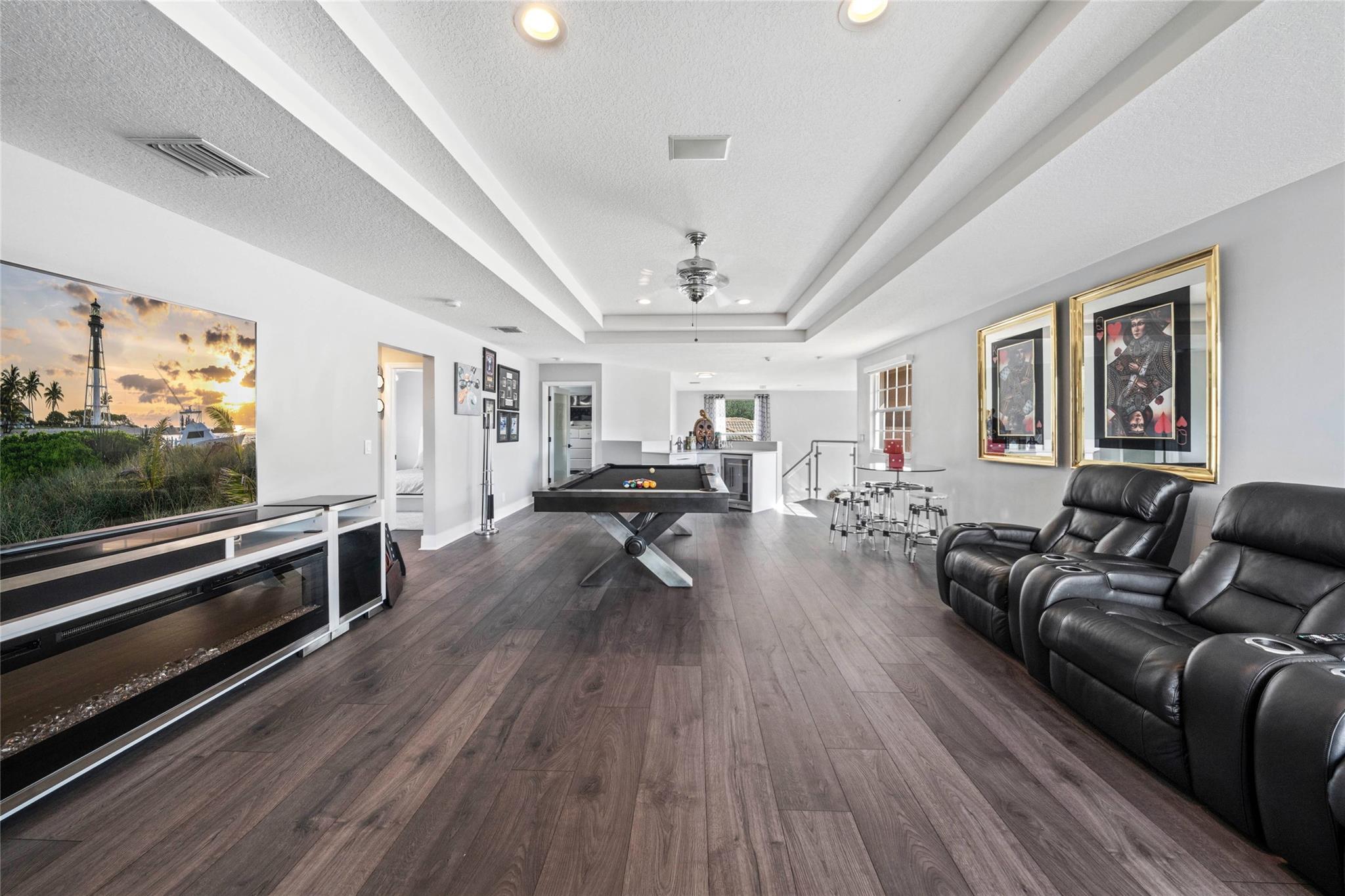 Grand Reserve - Residential