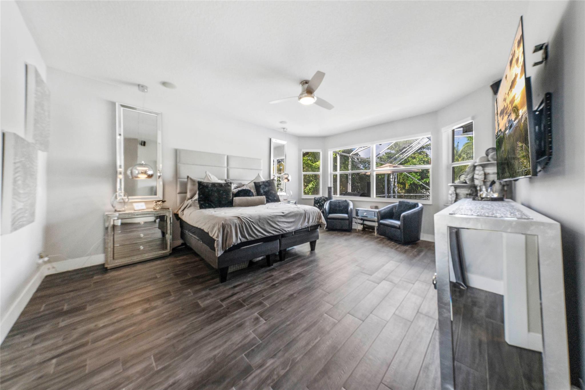 Grand Reserve - Residential