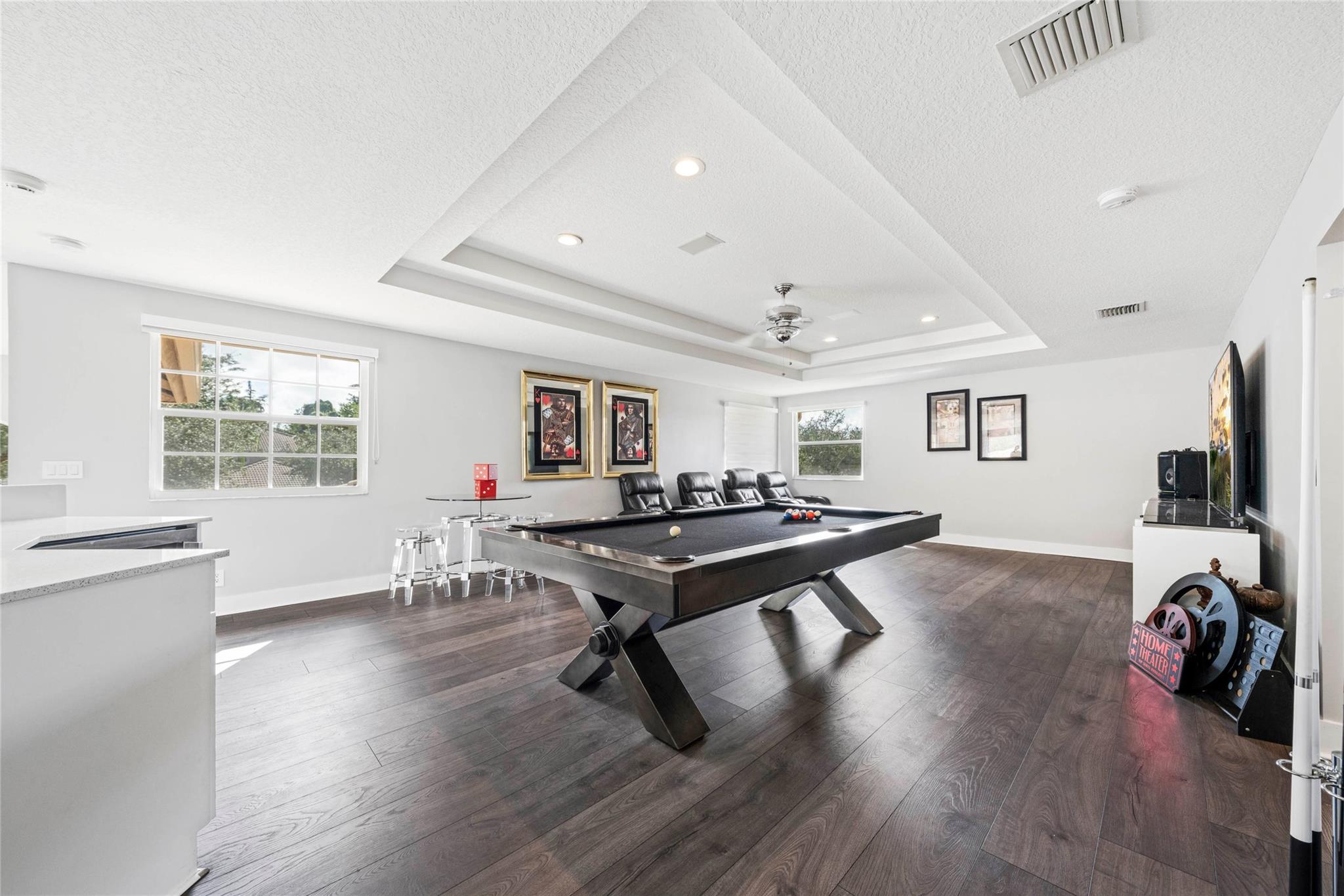 Grand Reserve - Residential