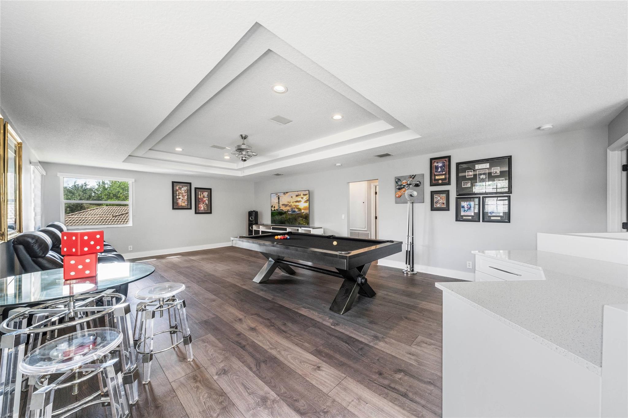 Grand Reserve - Residential