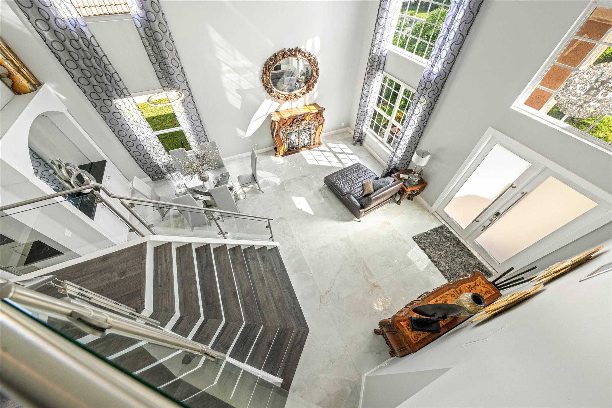 Grand Reserve - Residential