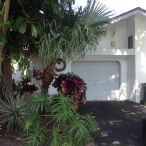 Neat and clean 3 bedroom, 2 bathroom furnished home in gated community. All ages. Pet friendly. Pools, tennis and basketball court. Centrally located. Close to all shopping, banking, medical facilities and downtown Atlantic Avenue with great restaurants and trendy shops. Beautiful beaches nearby! Seasonal rental only through 10/30/2016.