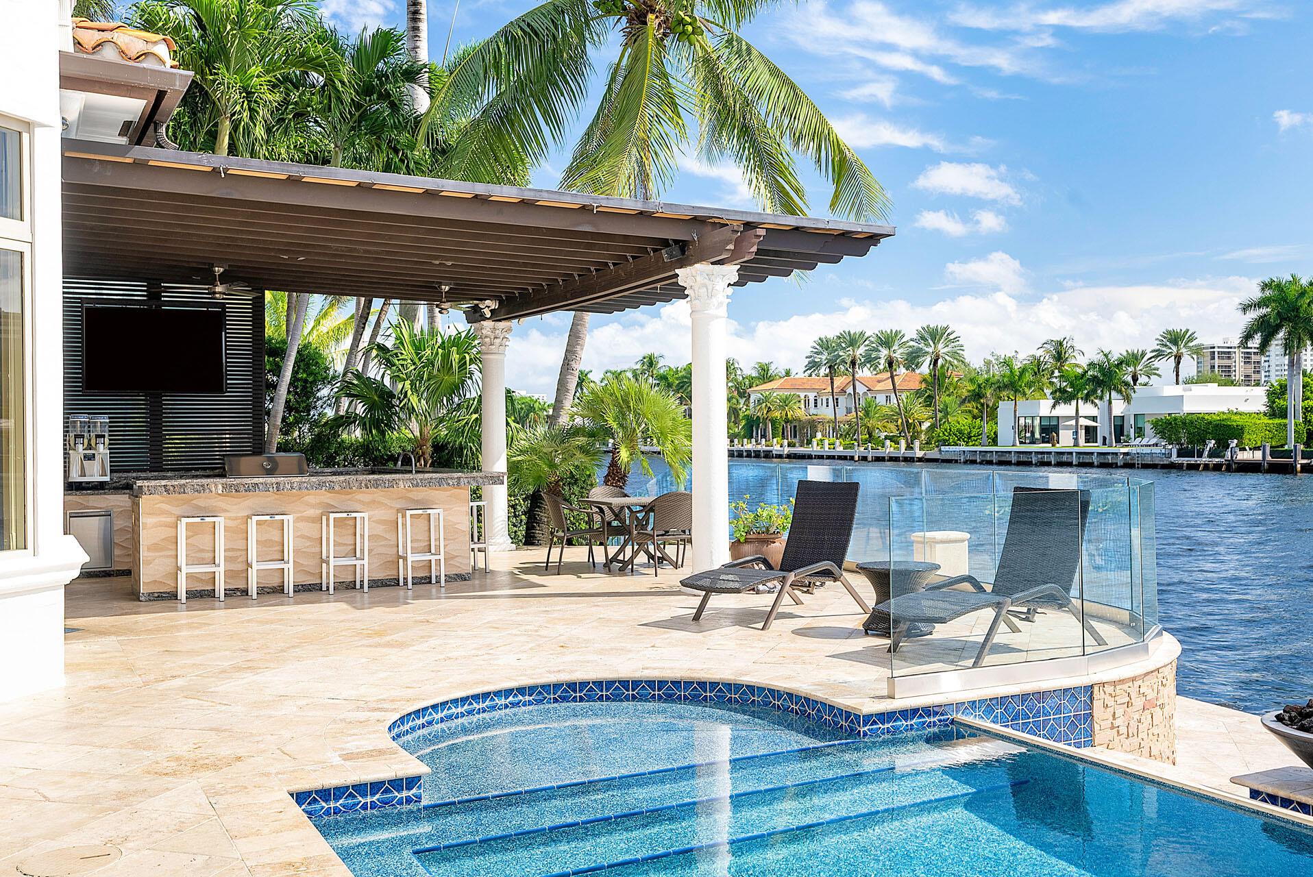 ROYAL PALM YACHT & COUNTR - Residential