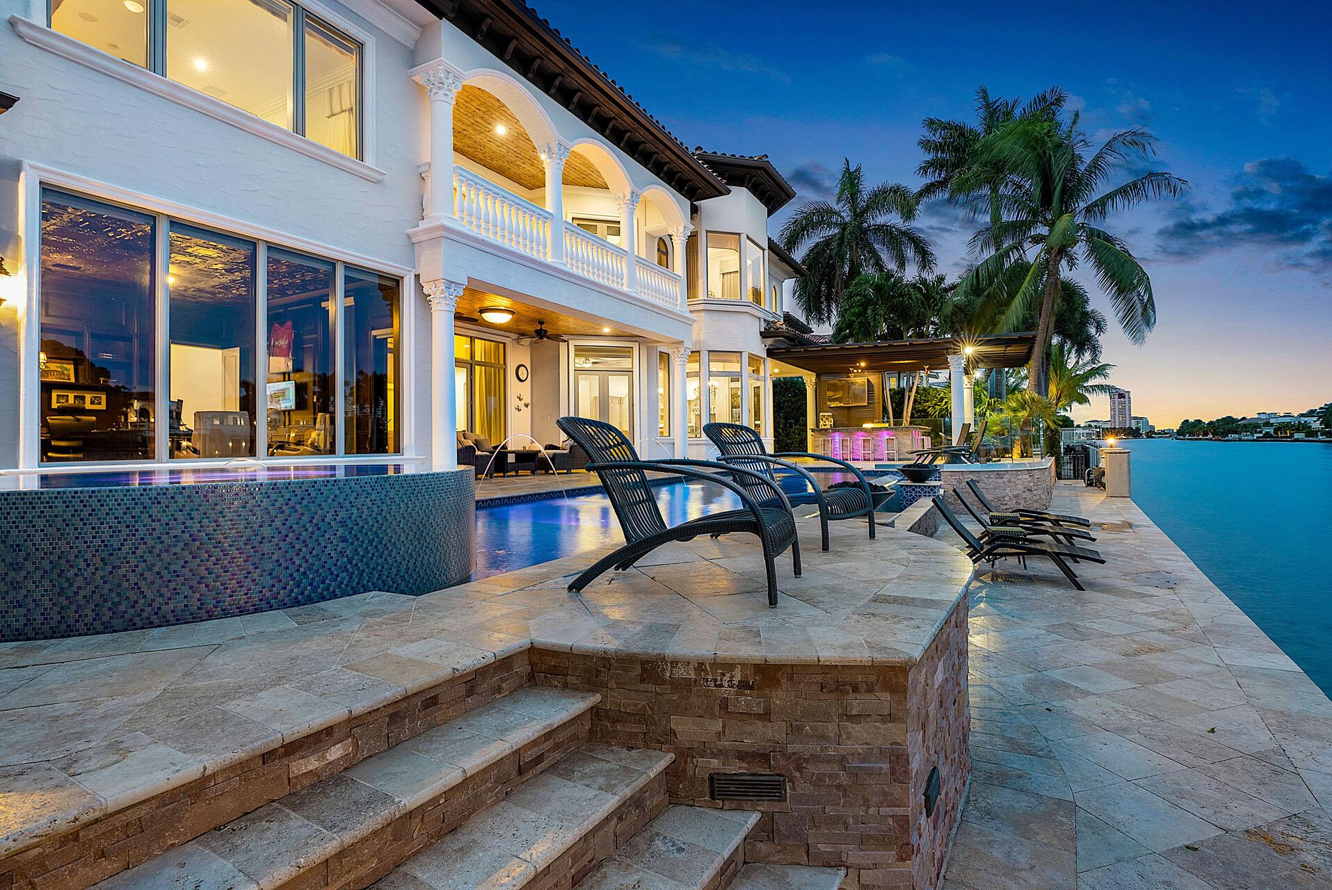 ROYAL PALM YACHT & COUNTR - Residential