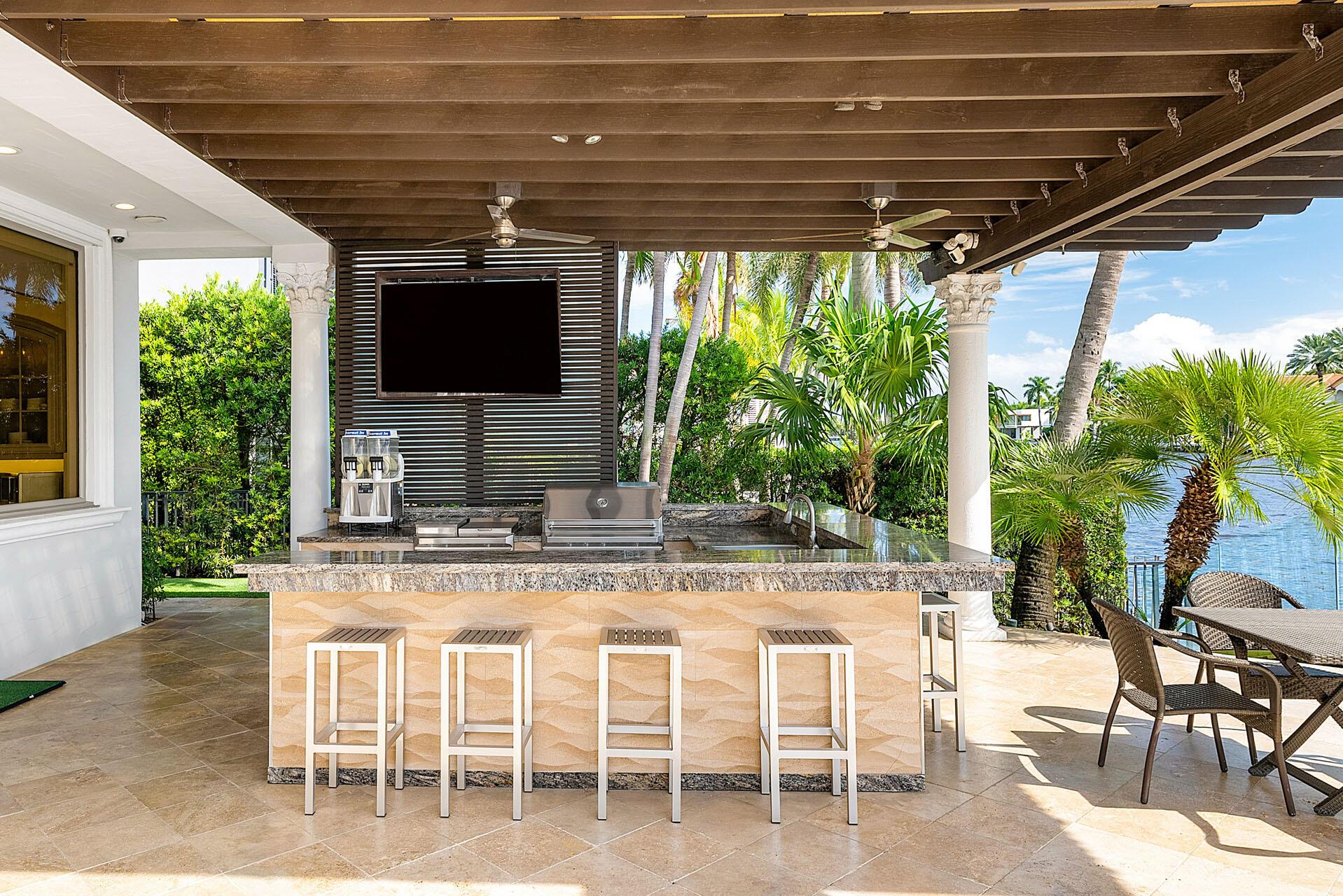 ROYAL PALM YACHT & COUNTR - Residential