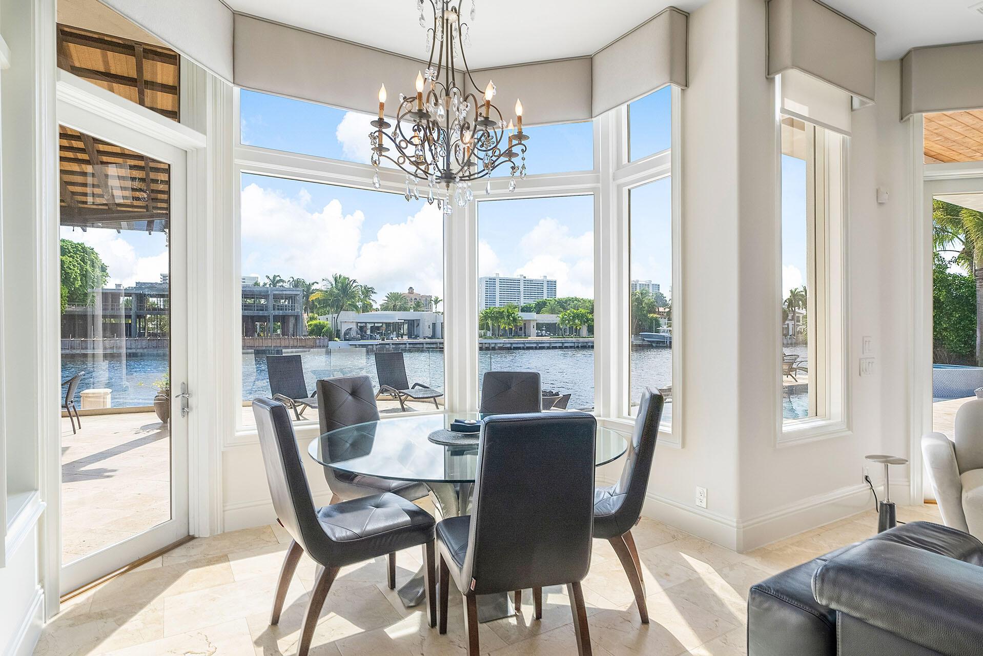 ROYAL PALM YACHT & COUNTR - Residential