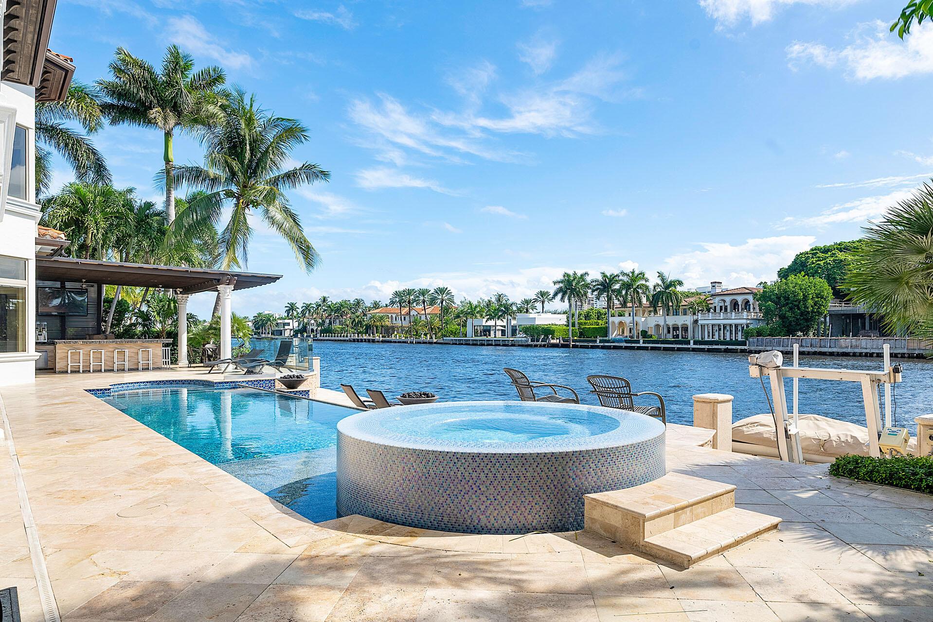 ROYAL PALM YACHT & COUNTR - Residential