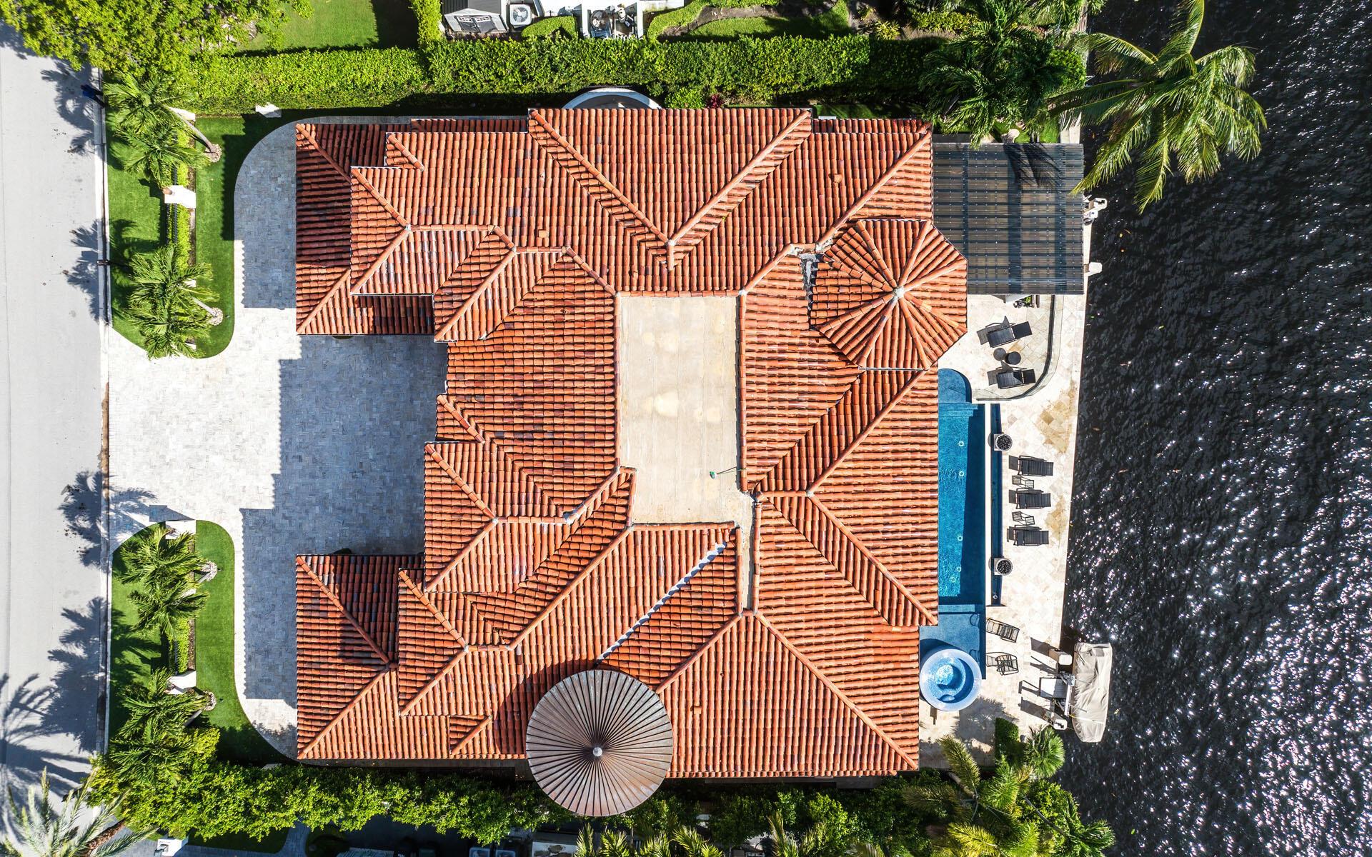 ROYAL PALM YACHT & COUNTR - Residential