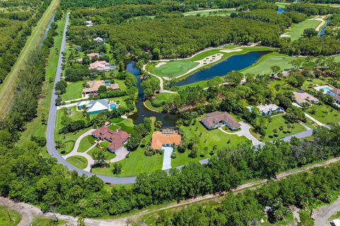 A home in Jupiter