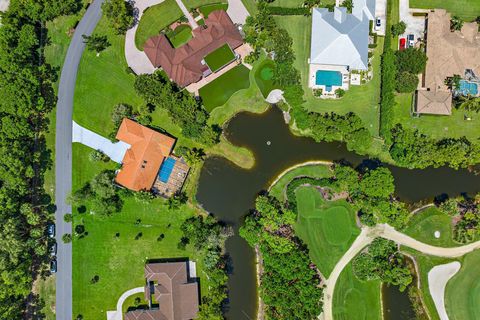 A home in Jupiter