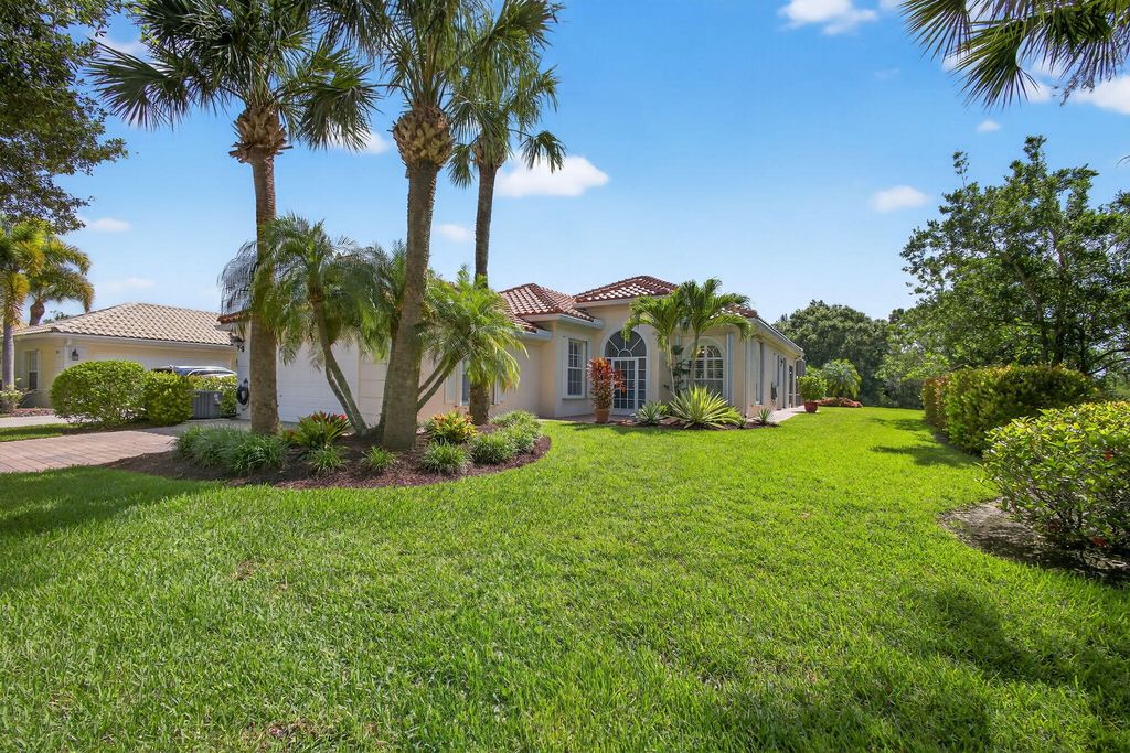 Photo of 9081 SE La Creek Crk, Hobe Sound, FL 33455 (MLS # R11099833)