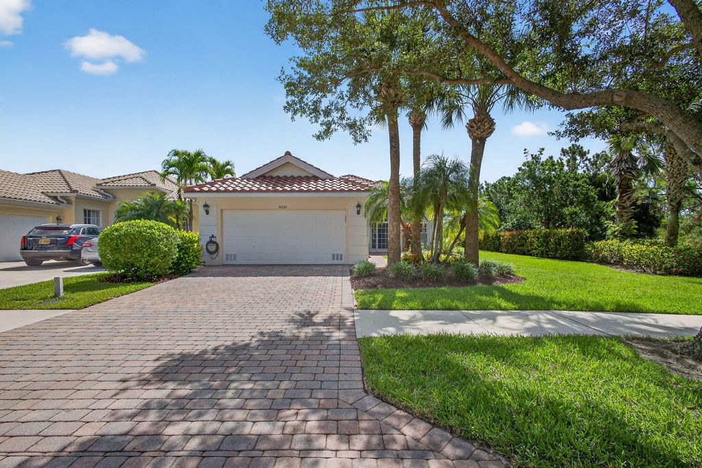 Photo of 9081 SE La Creek Crk, Hobe Sound, FL 33455 (MLS # R11099833)