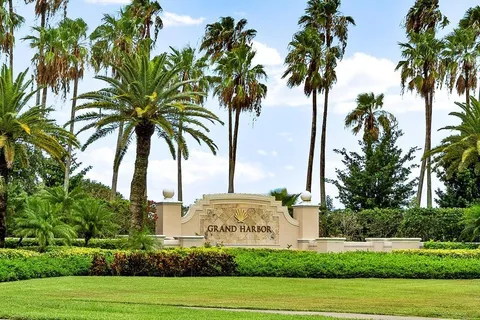 5060 Harmony Cir Unit 104, Vero Beach, FL MLS: F10488127