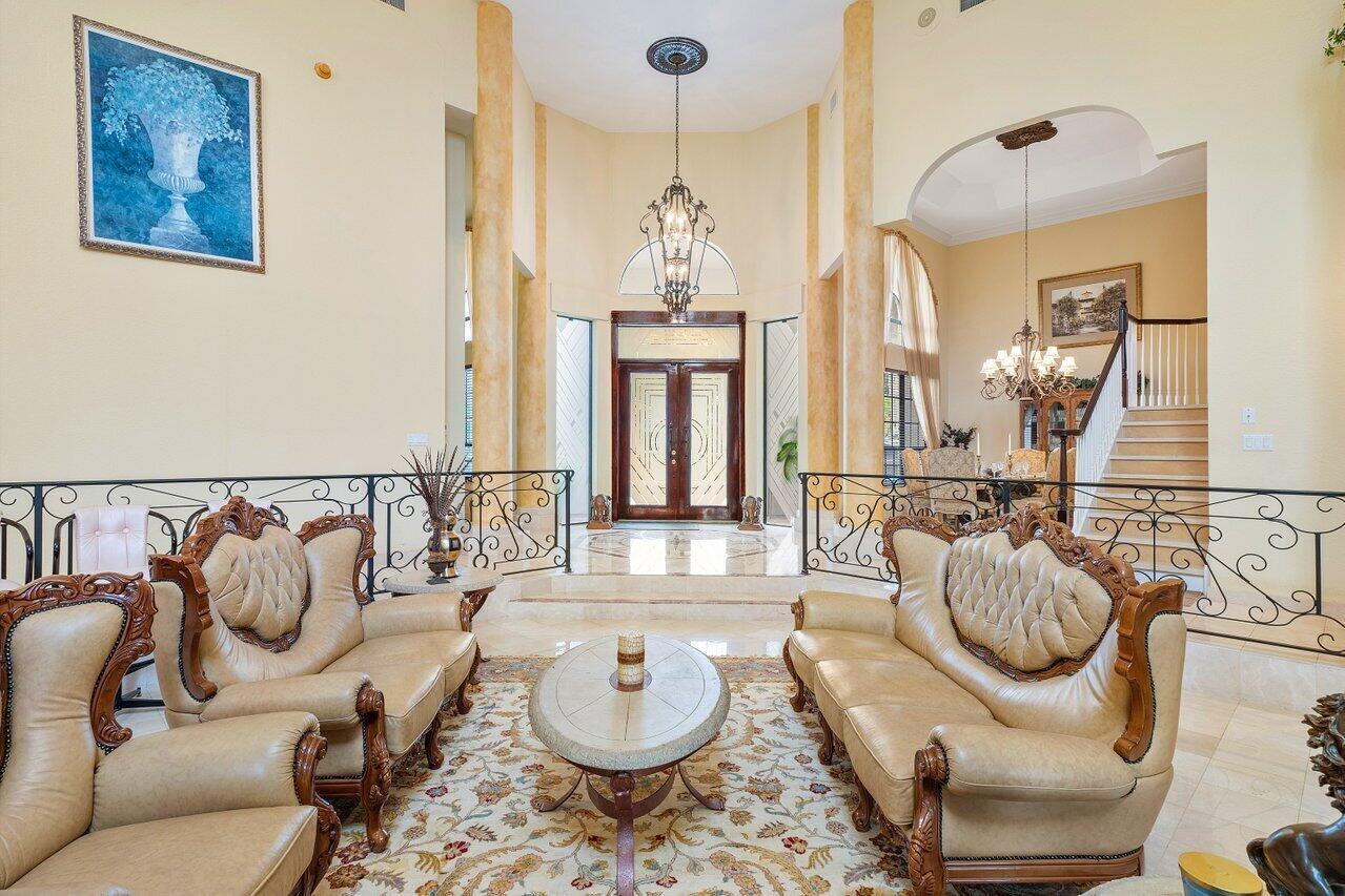 BOCAIRE GOLF CLUB 3 - Residential