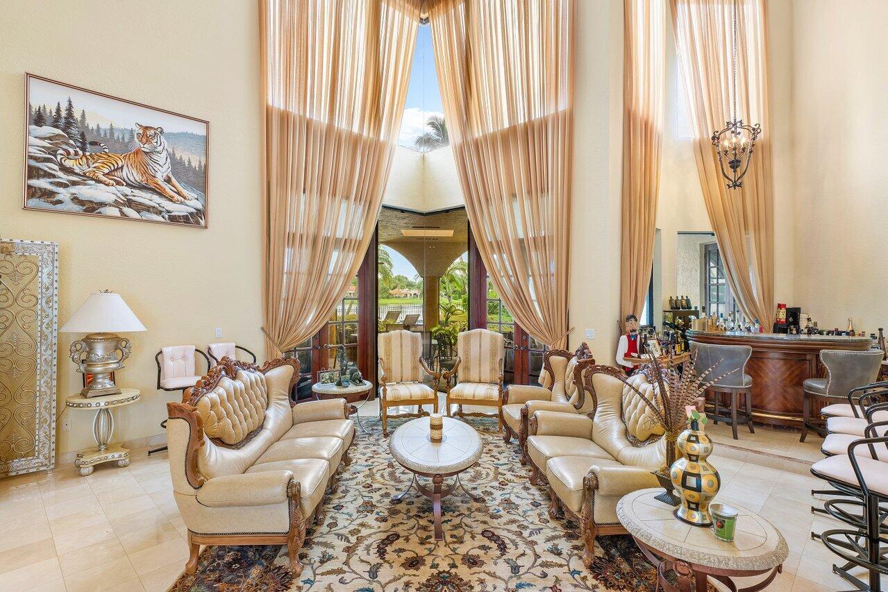 BOCAIRE GOLF CLUB 3 - Residential