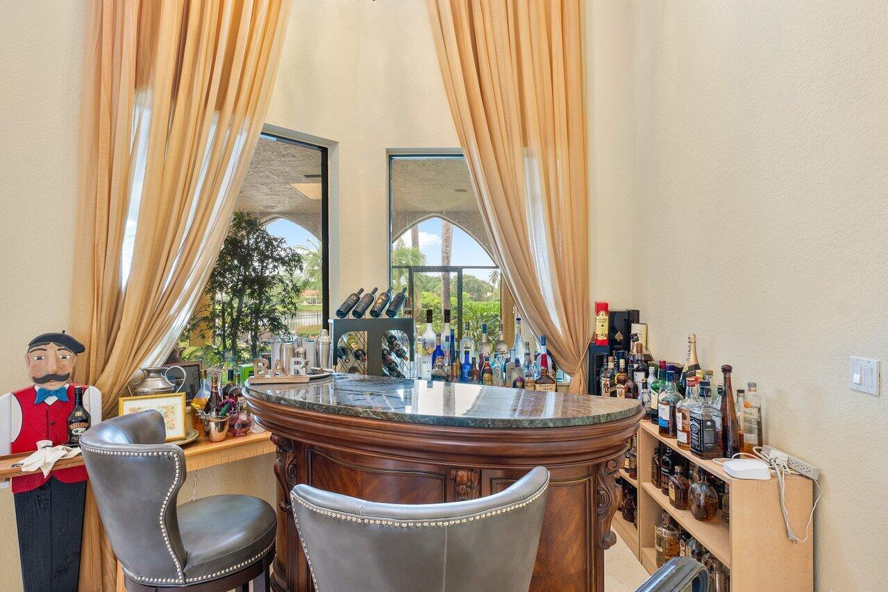 BOCAIRE GOLF CLUB 3 - Residential