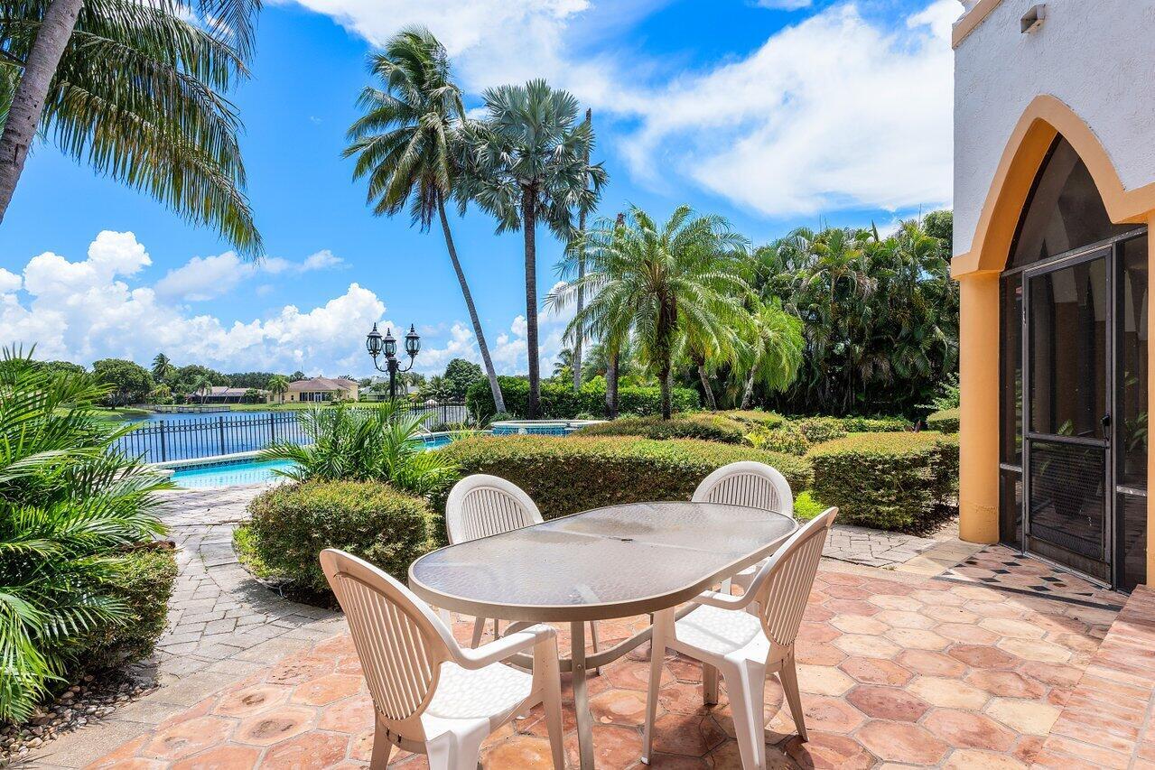 BOCAIRE GOLF CLUB 3 - Residential