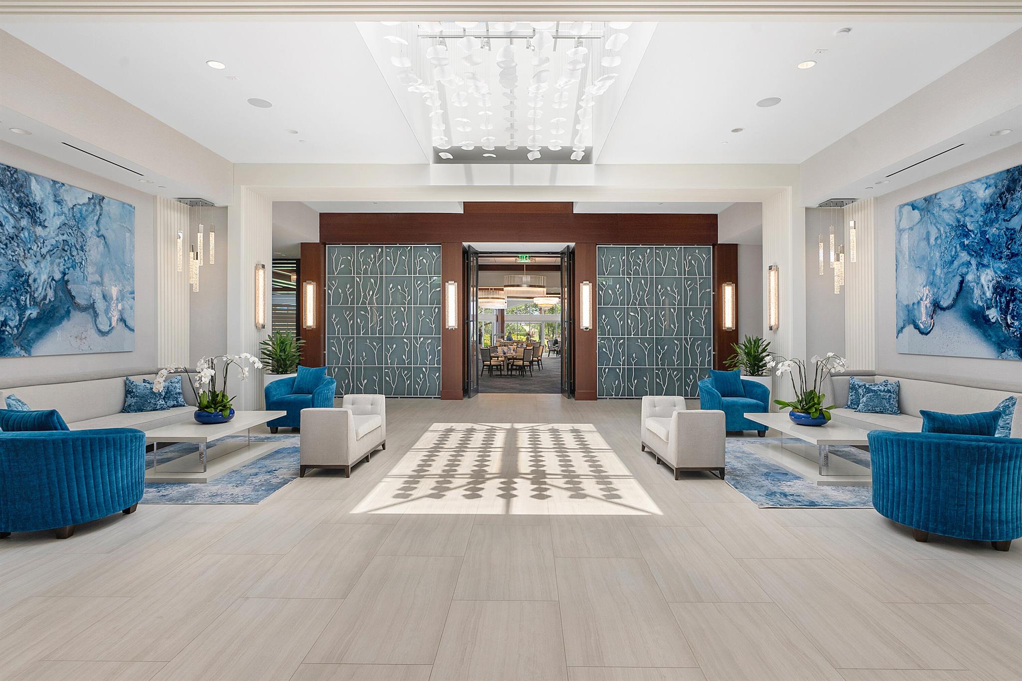 BOCAIRE GOLF CLUB 3 - Residential