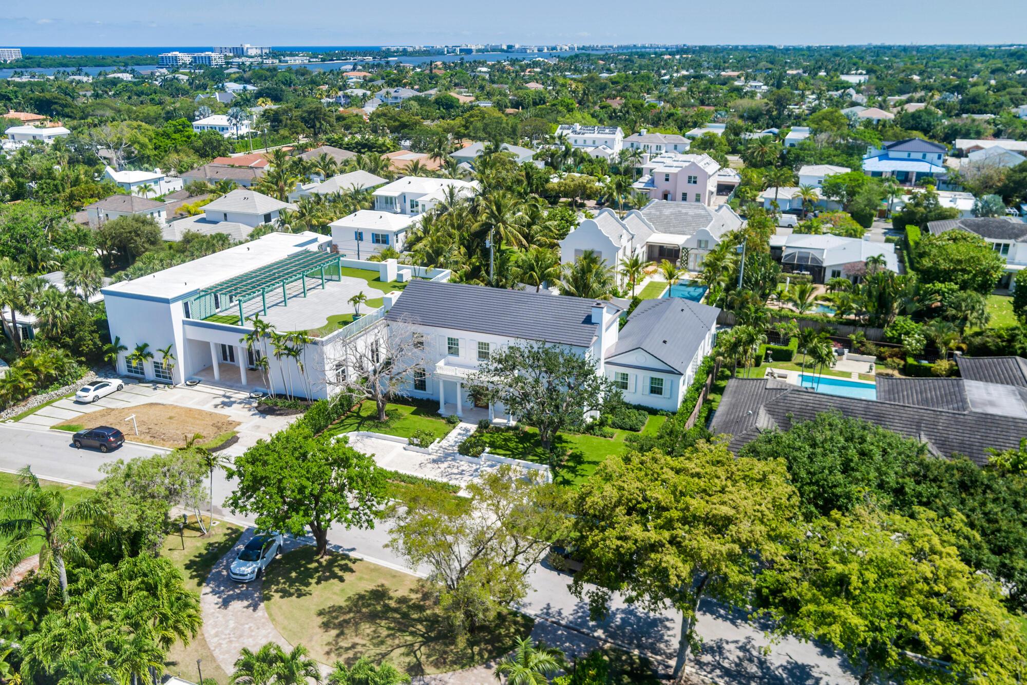 MIRAMAR ln - Residential