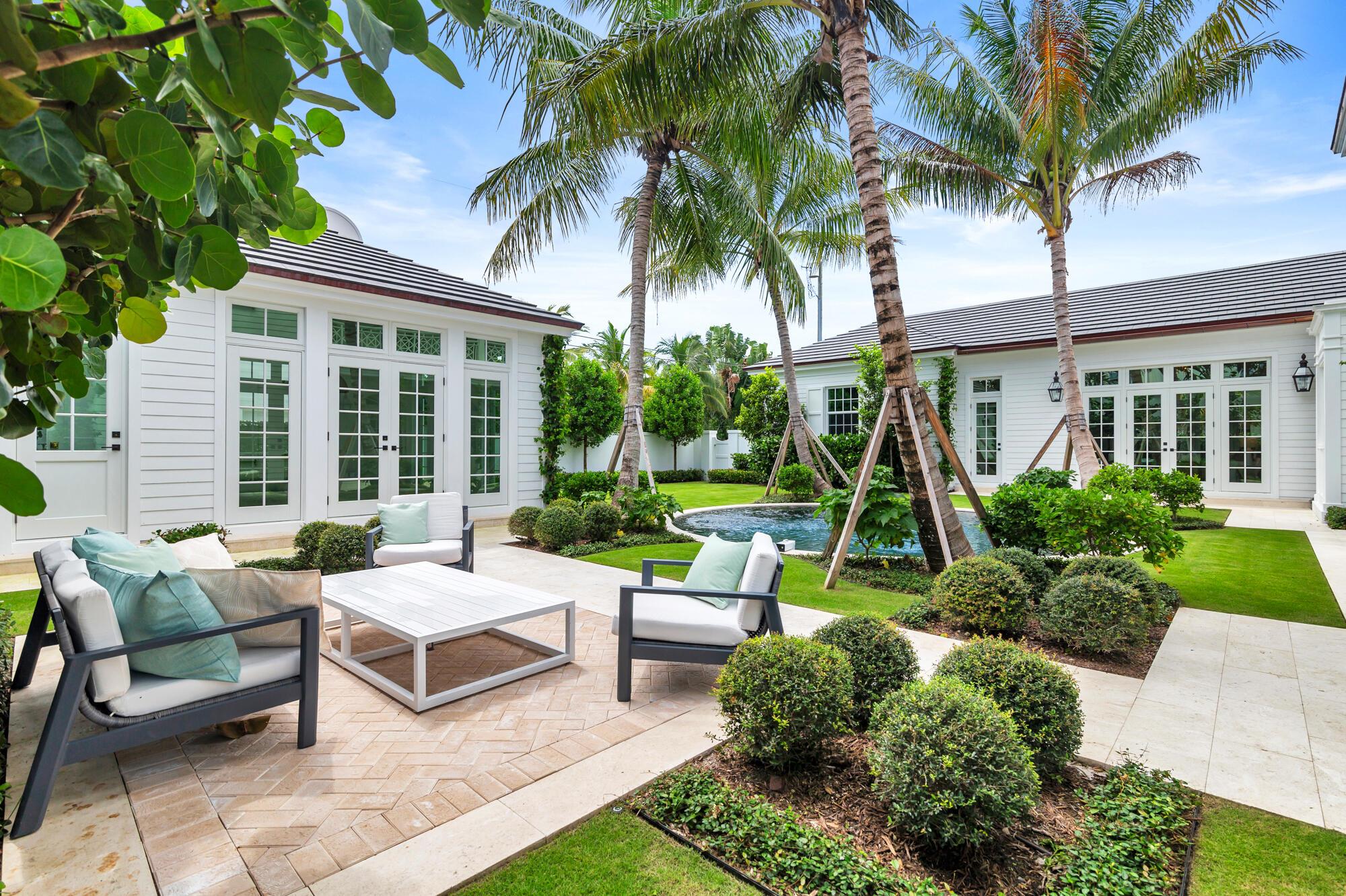 MIRAMAR ln - Residential