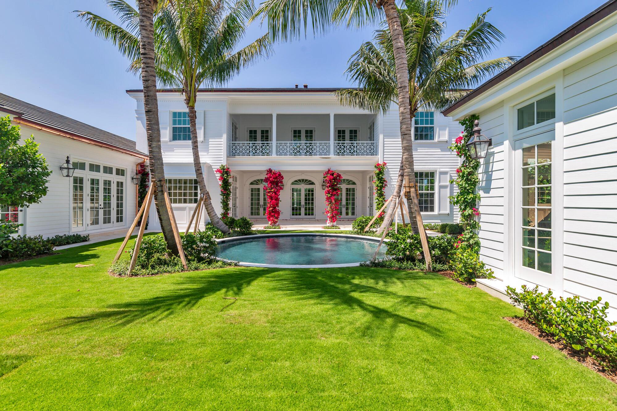 MIRAMAR ln - Residential