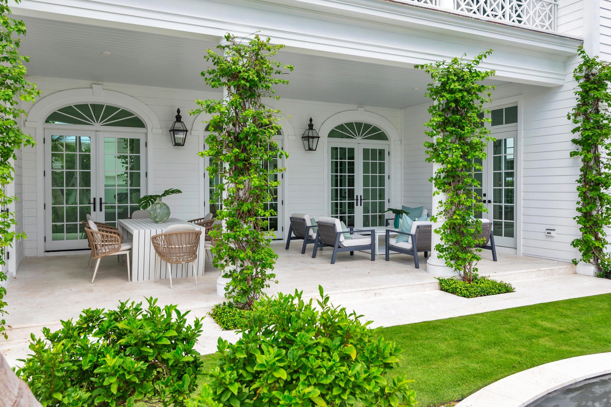 MIRAMAR ln - Residential