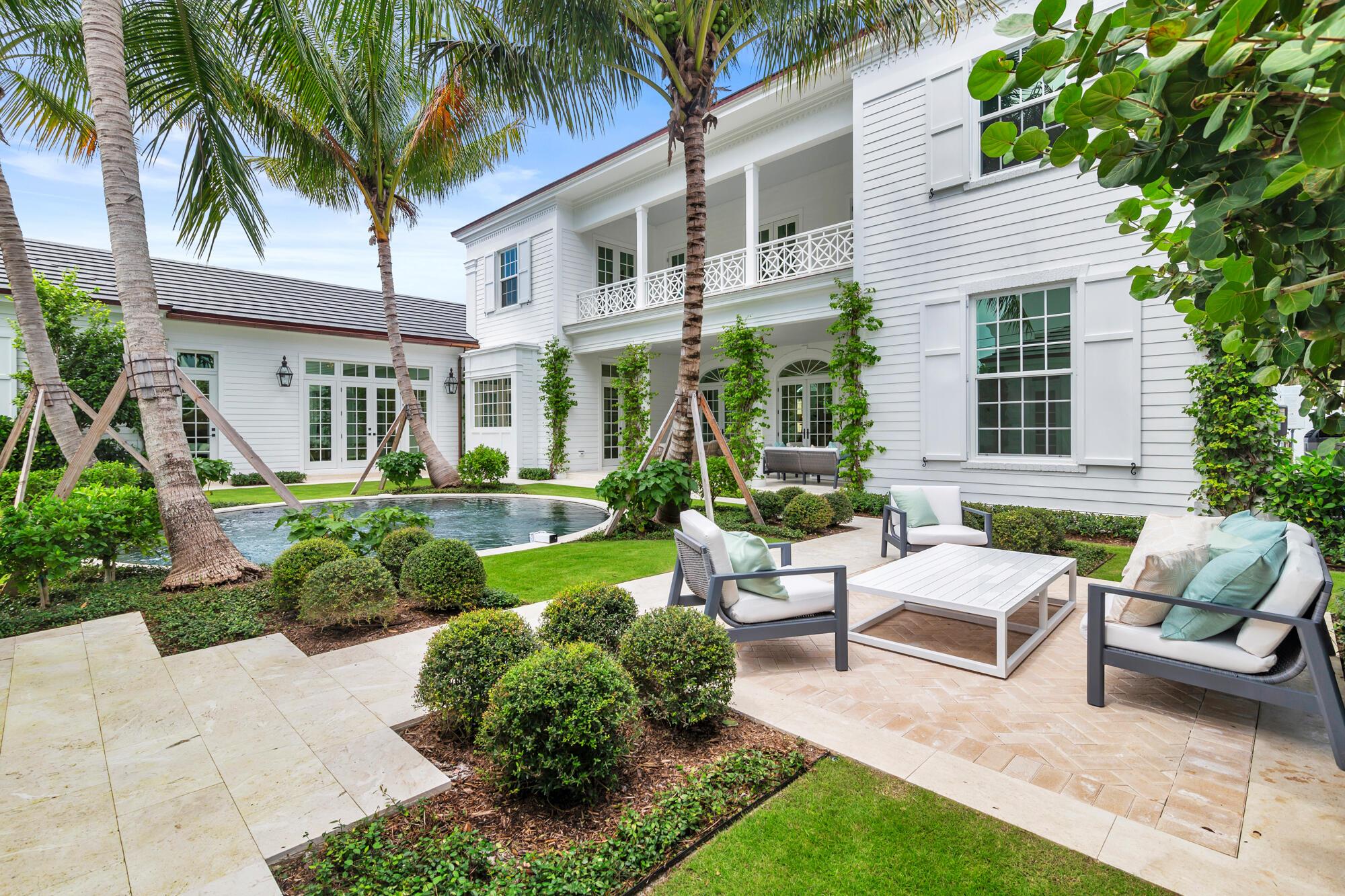 MIRAMAR ln - Residential