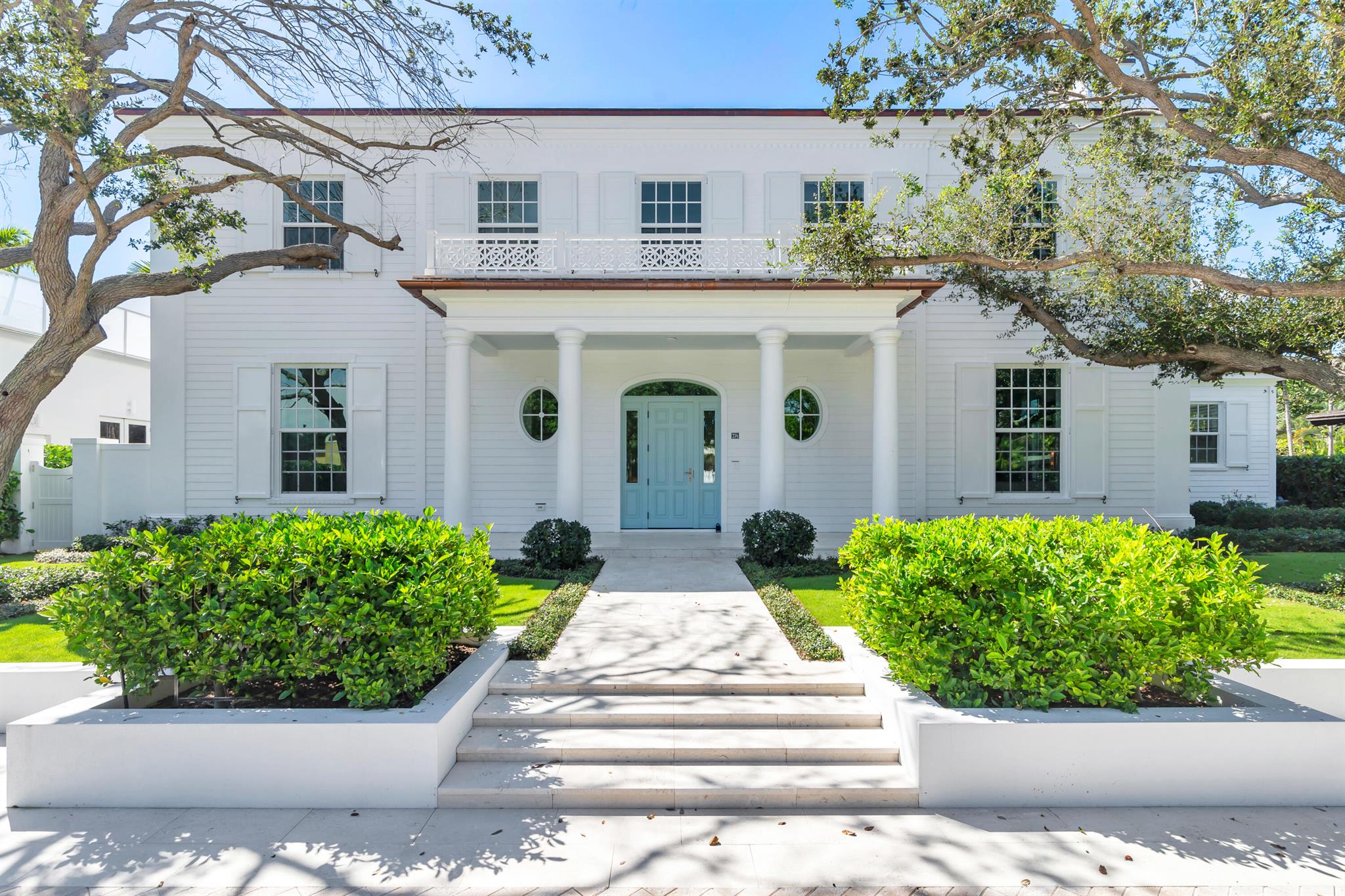 MIRAMAR ln - Residential