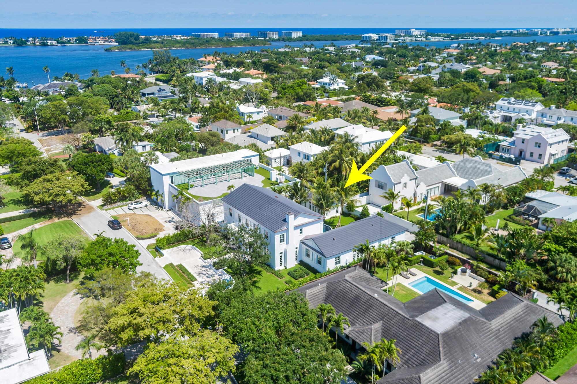 MIRAMAR ln - Residential